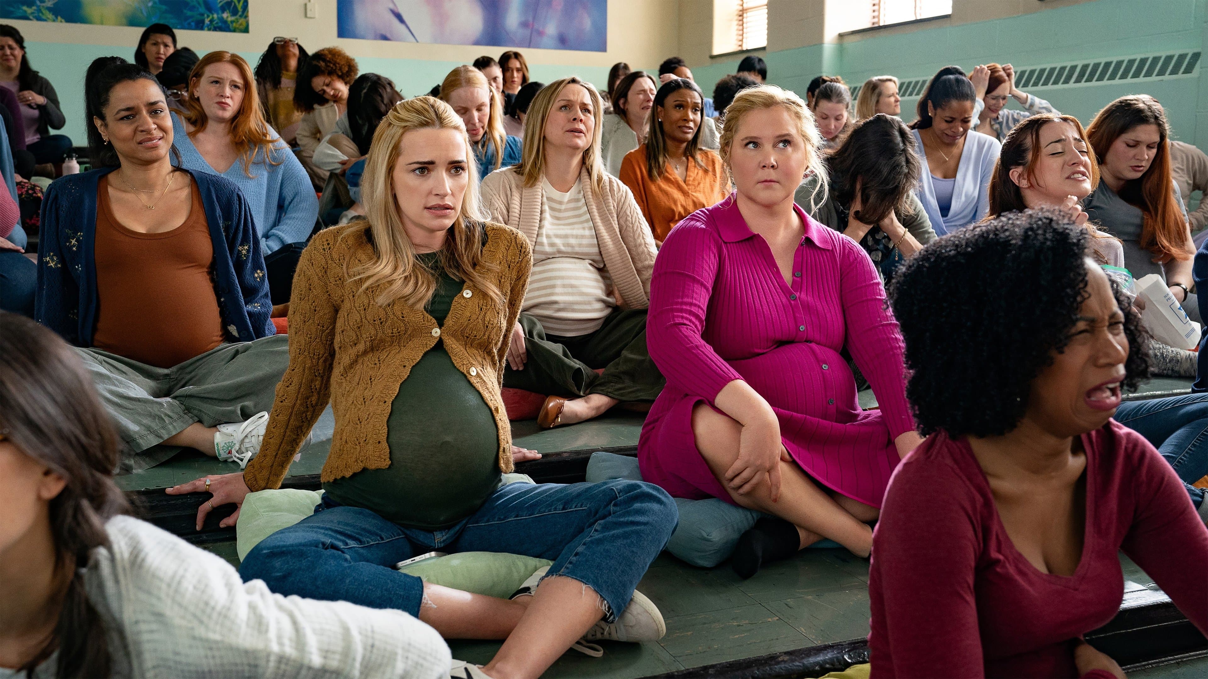 Kinda Pregnant - immagine