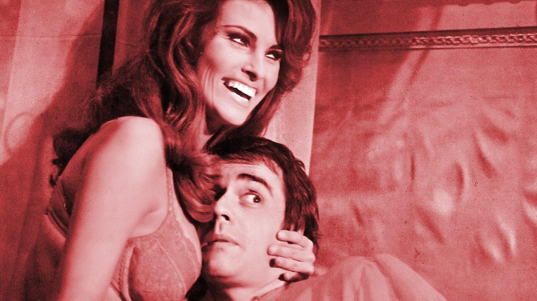 Il mio amico il diavolo - immagine