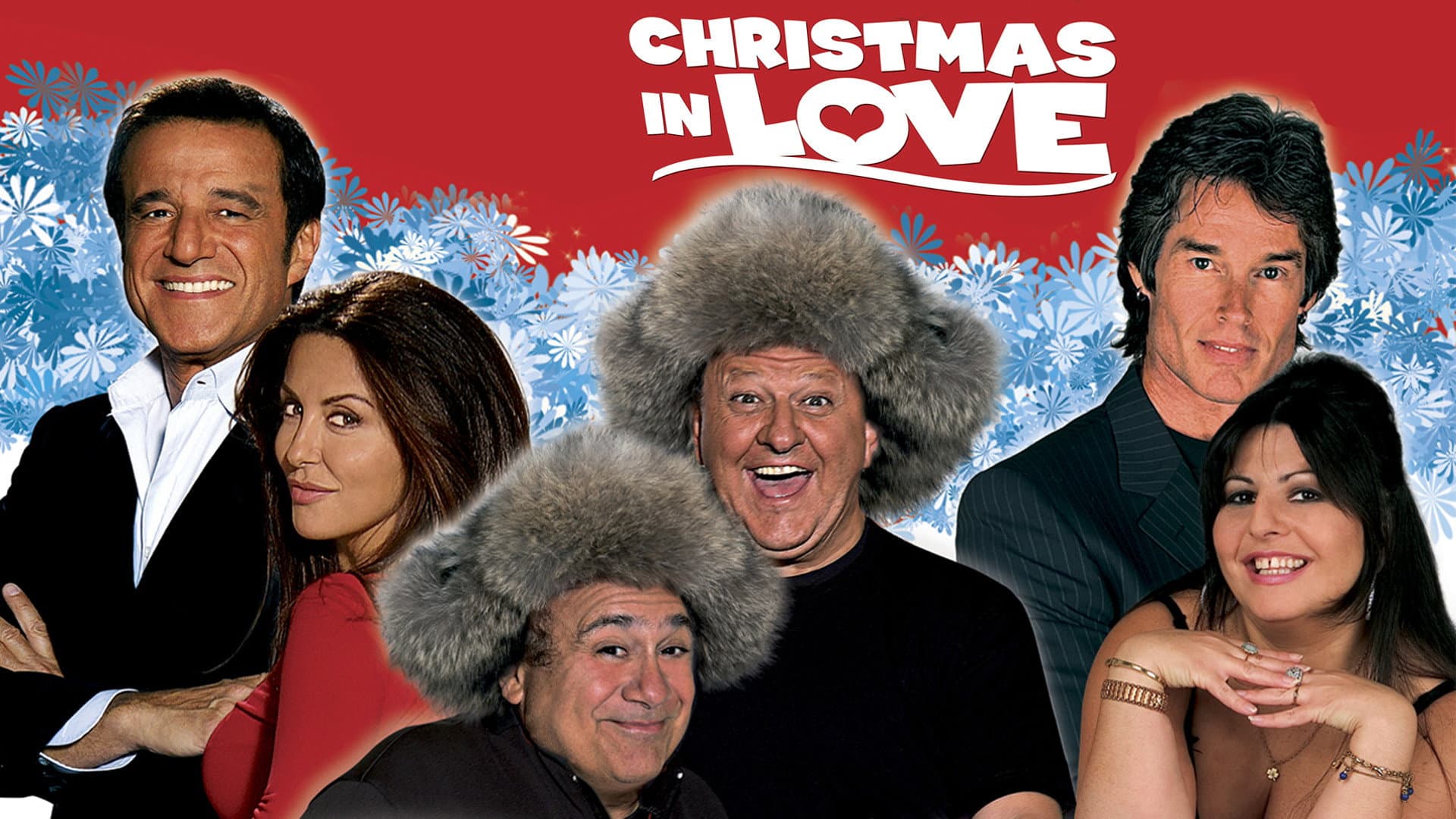Christmas in Love - immagine