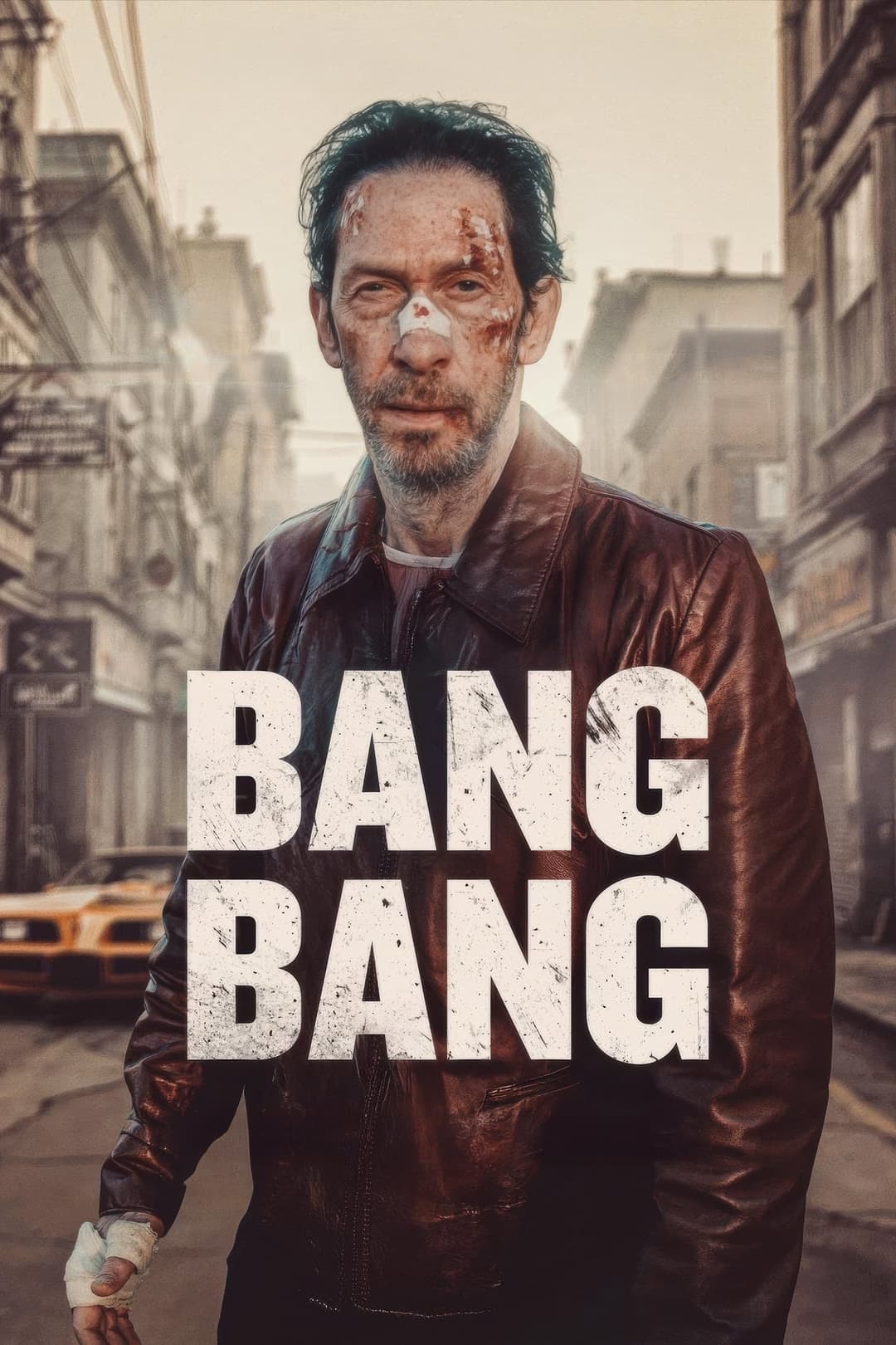 Poster di Bang Bang