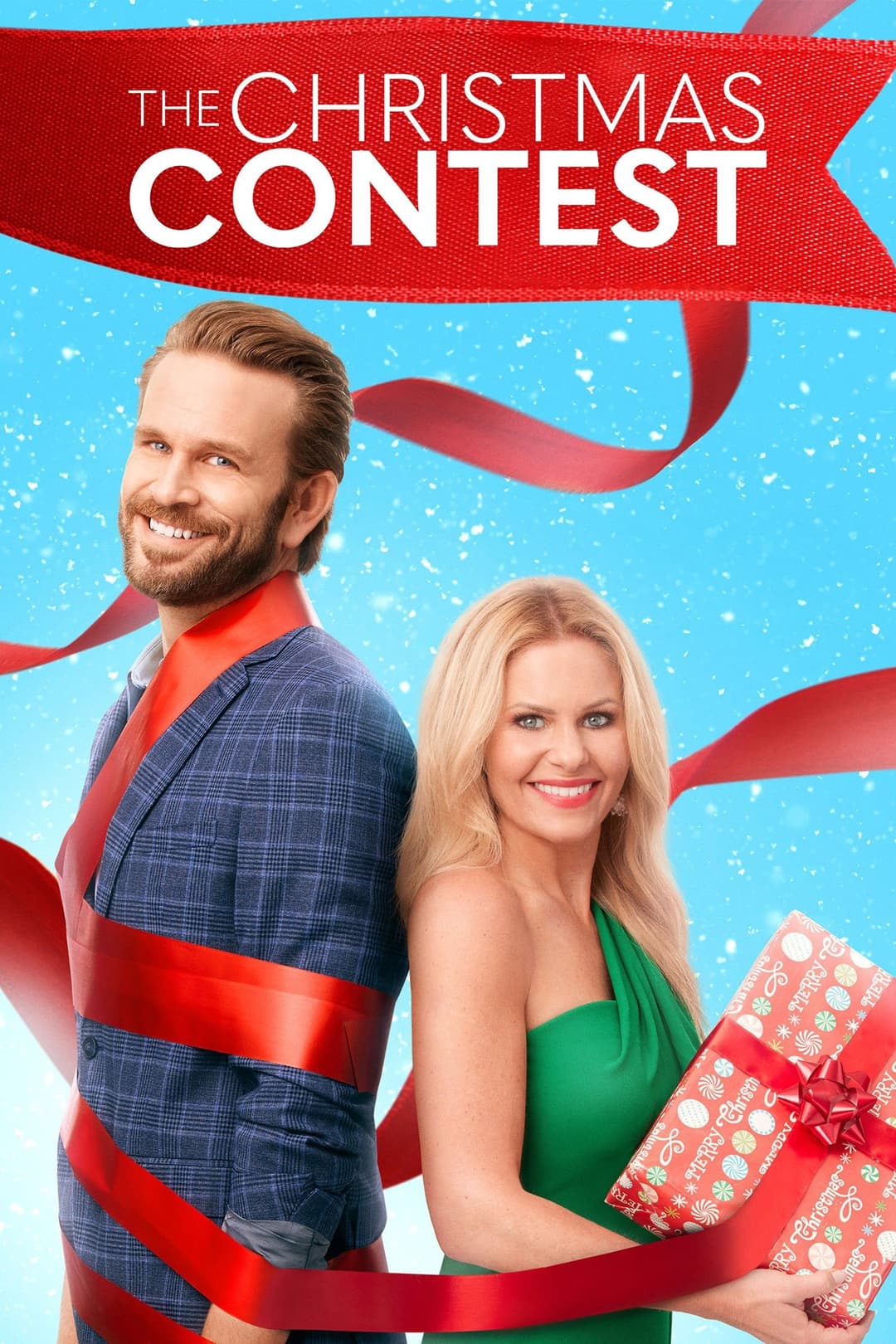 Poster di Il concorso di Natale
