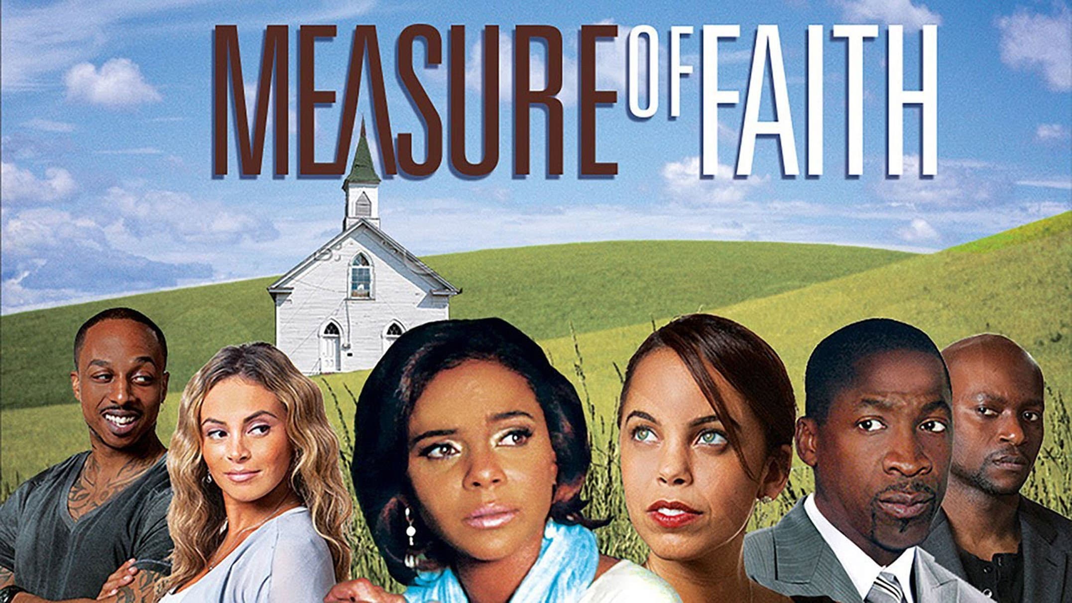Measure of Faith - immagine