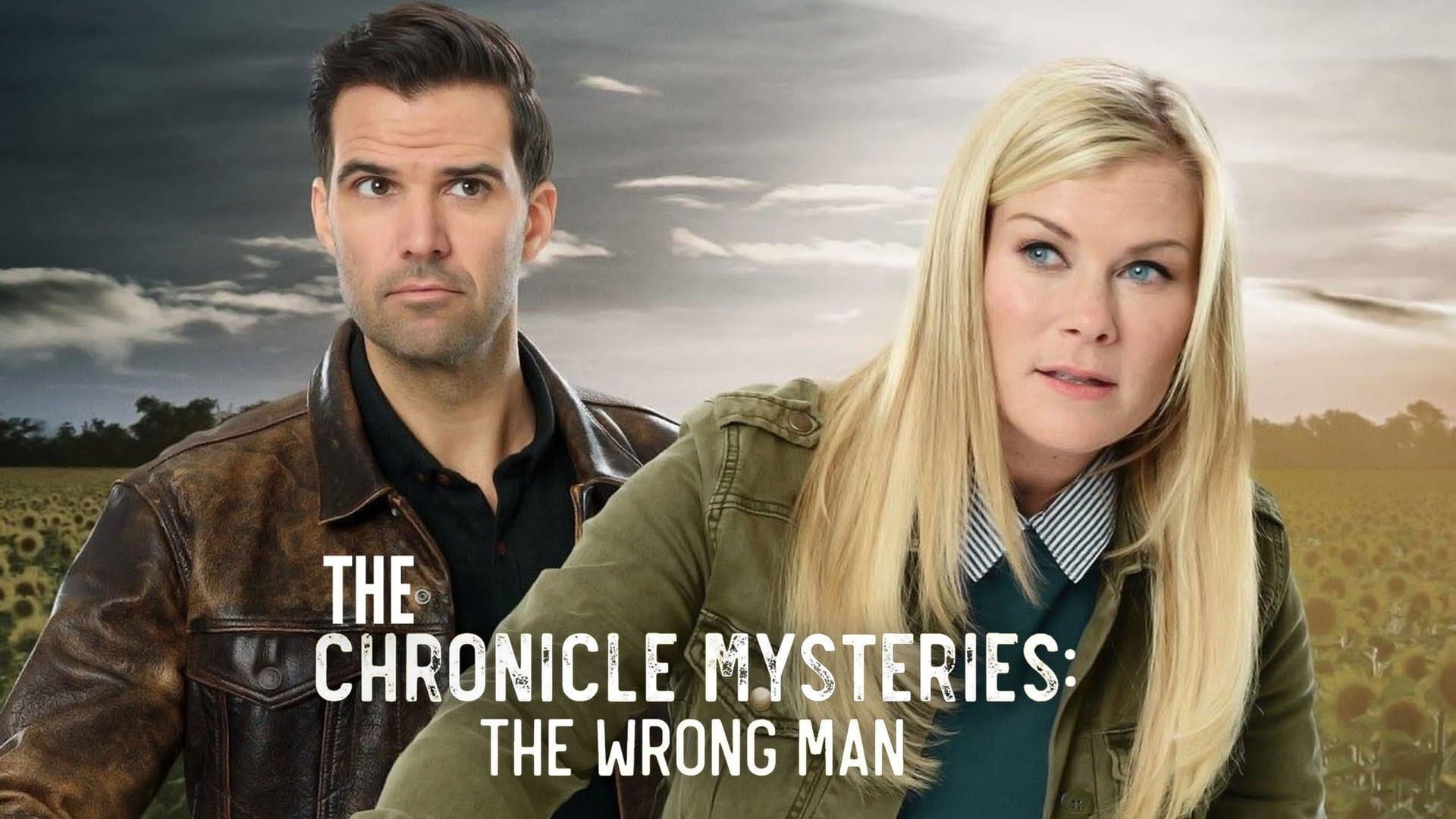 Chronicle Mysteries - L'uomo sbagliato - immagine