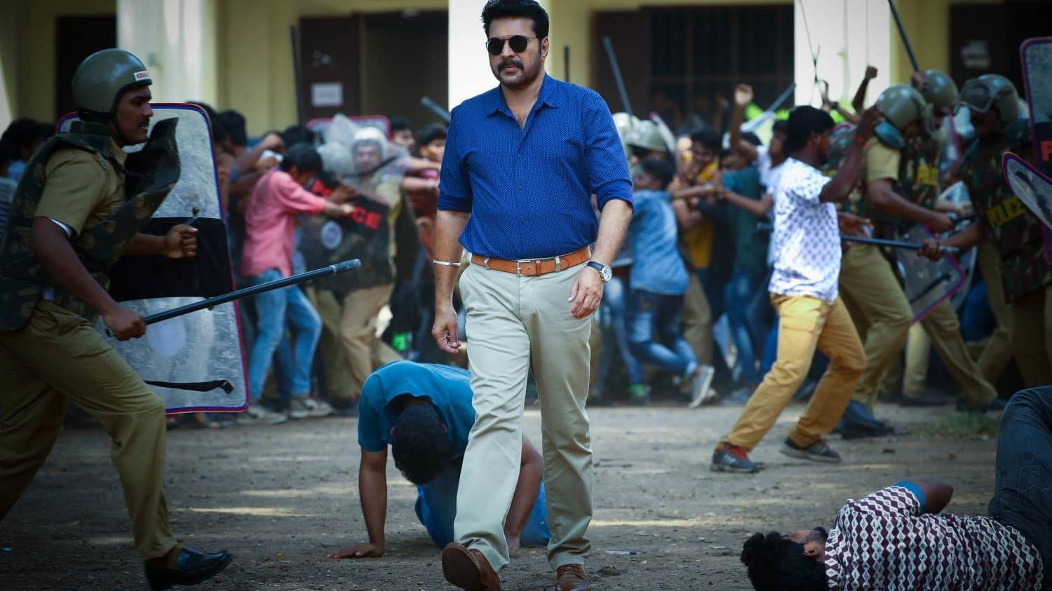 മാസ്റ്റർപീസ് - immagine