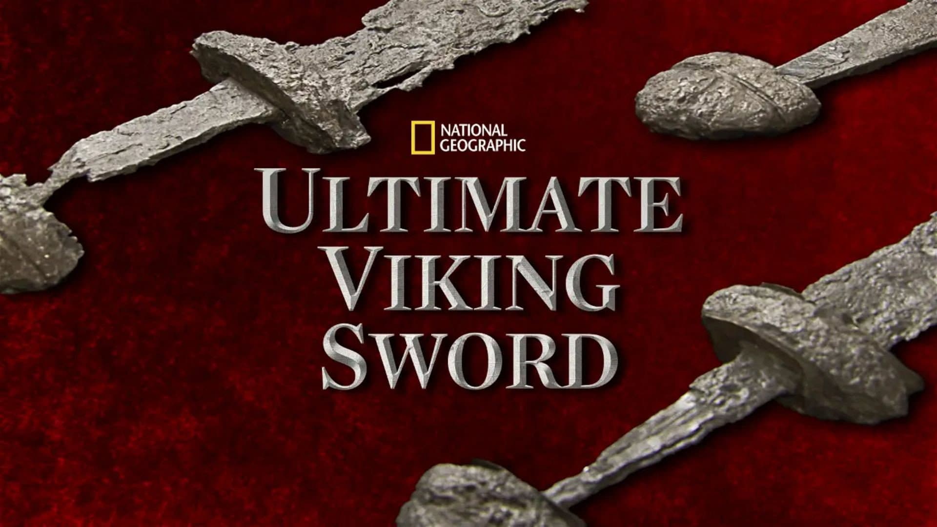 NOVA: Secrets of the Viking Sword - immagine