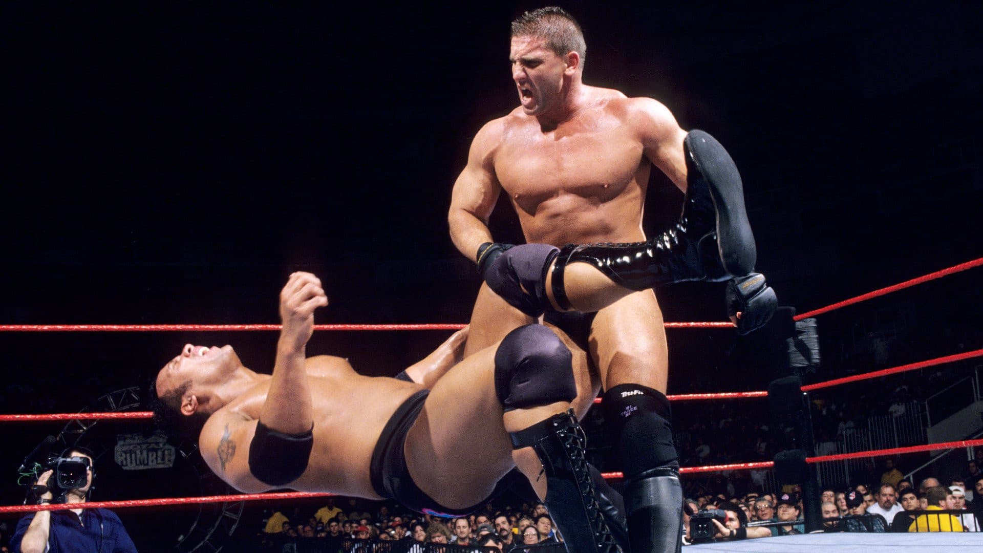 WWE Royal Rumble 1998 - immagine