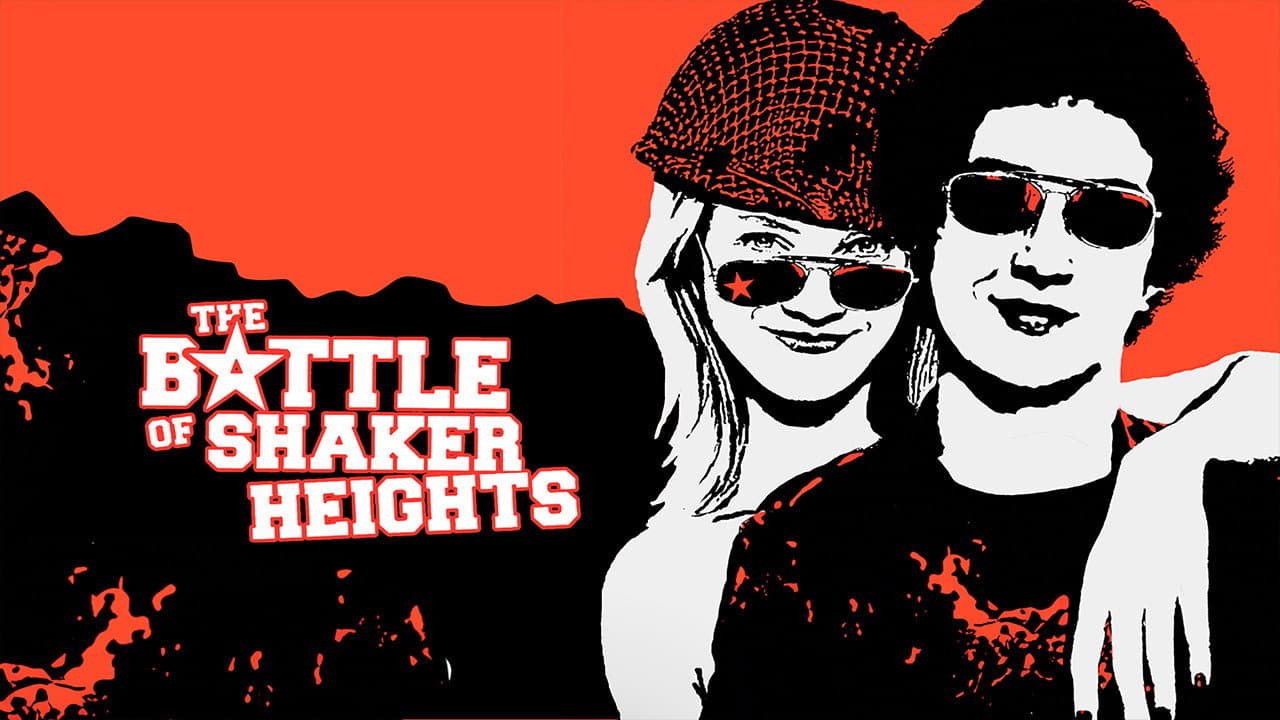La battaglia di Shaker Heights - immagine