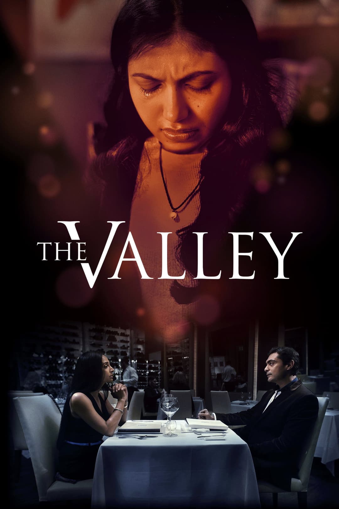 Poster di The Valley