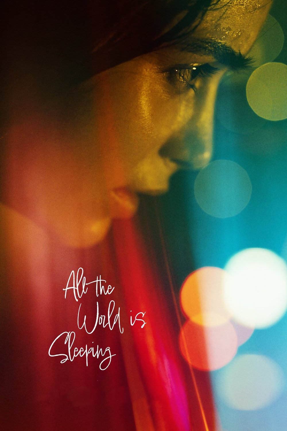Poster di All the World Is Sleeping
