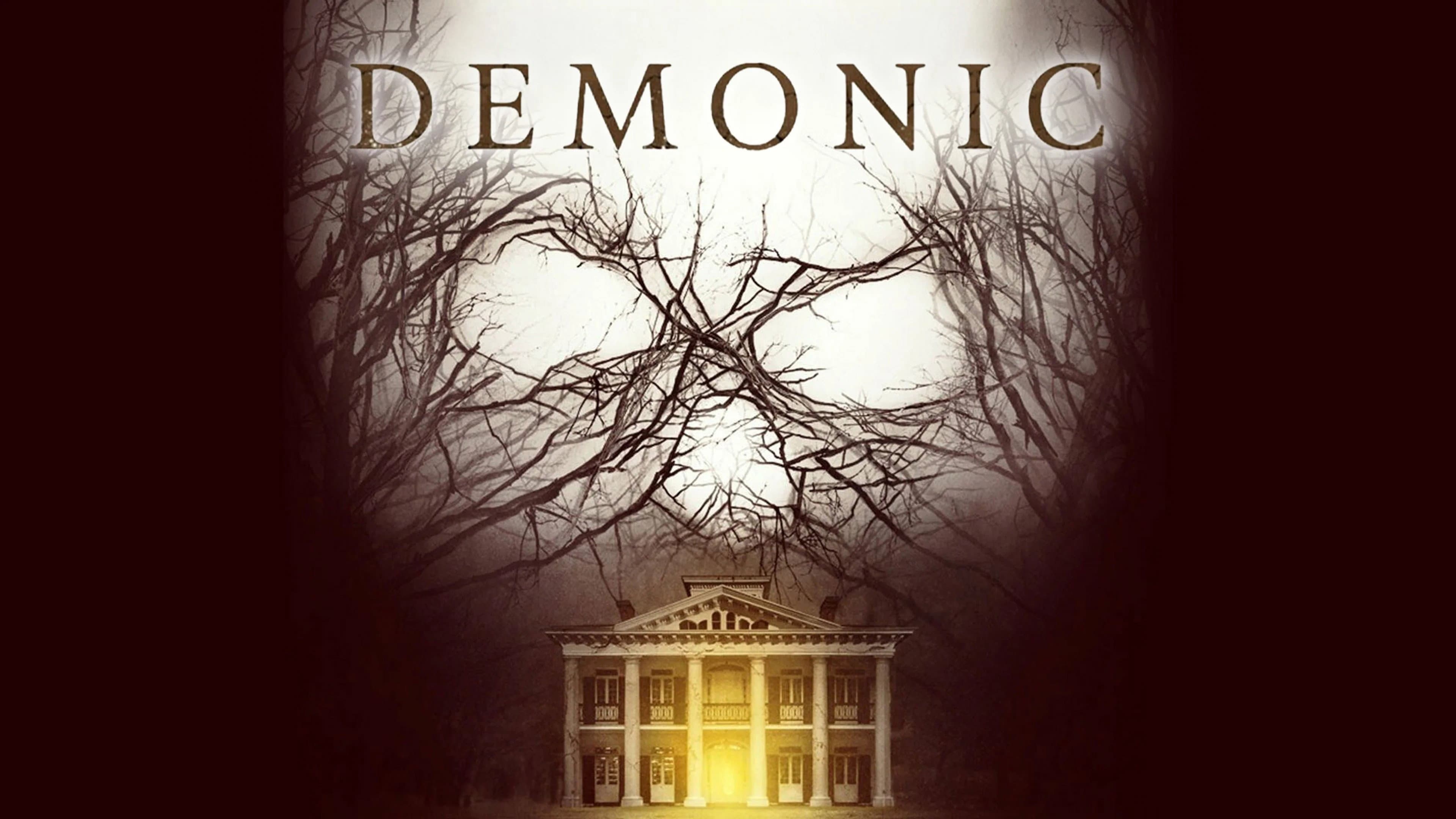 Demonic - immagine