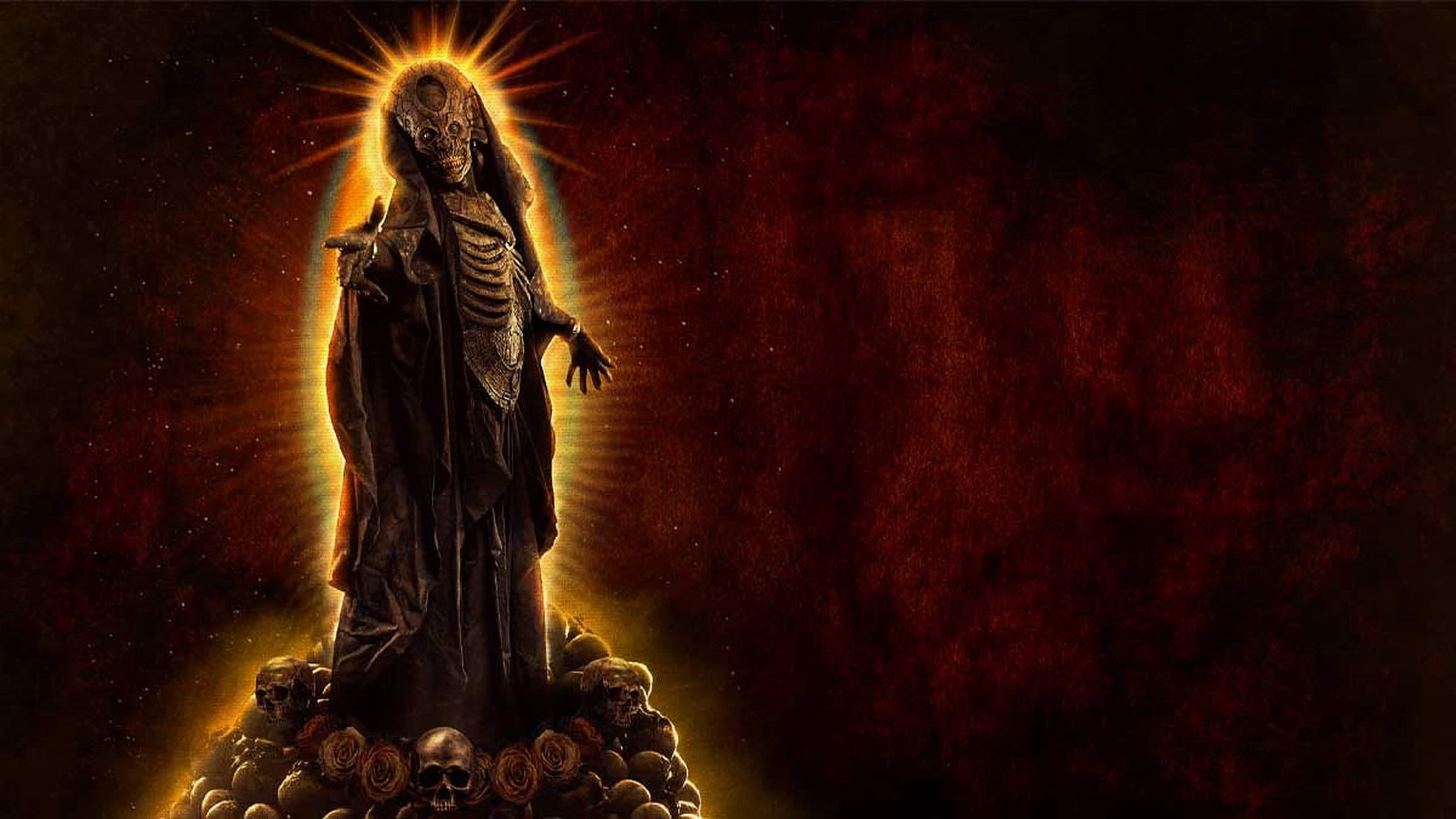Satanic Hispanics - immagine
