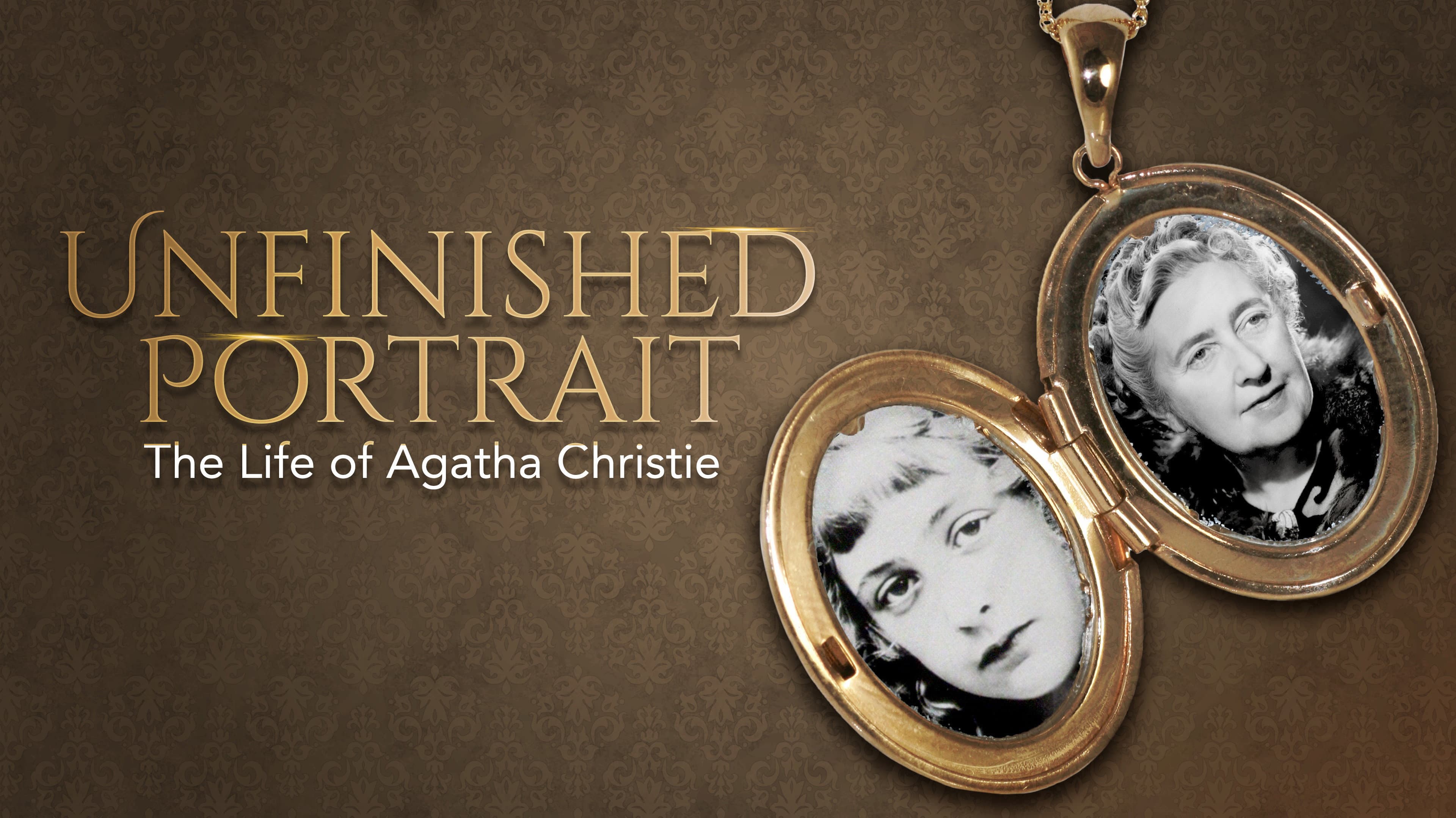 Agatha Christie - Unfinished Portrait - immagine