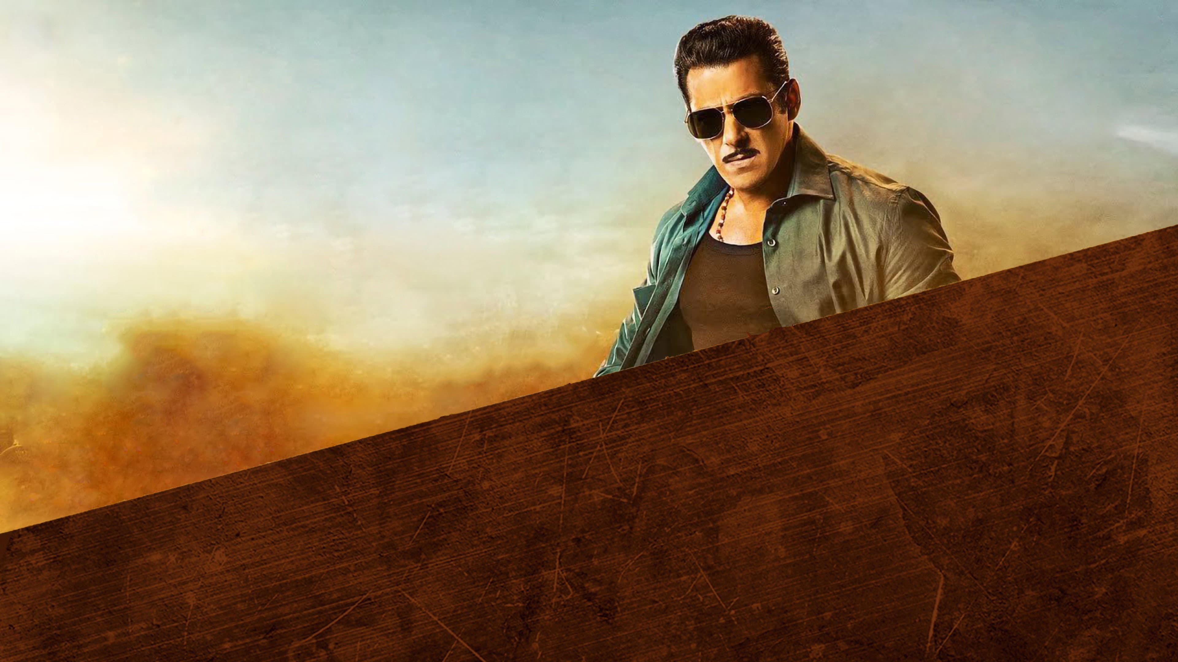 Dabangg 3 - immagine