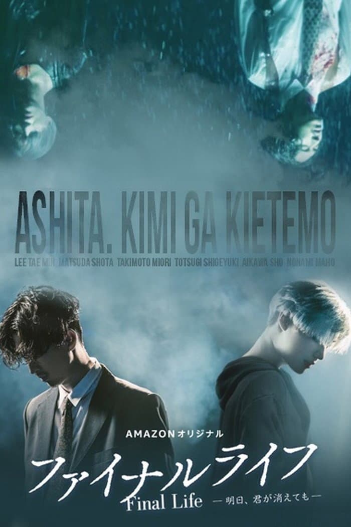 Poster di Final Life