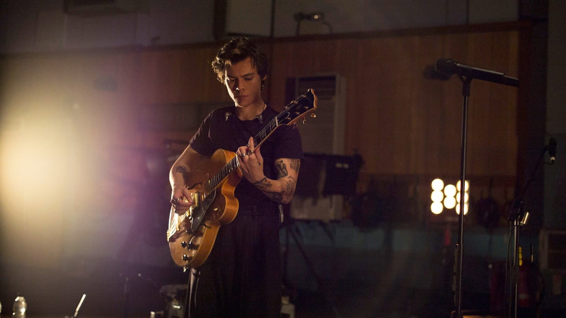 Harry Styles: Behind the Album - The Performances - immagine