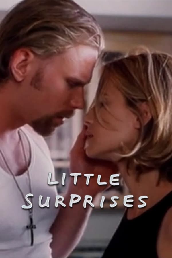 Poster di Little Surprises