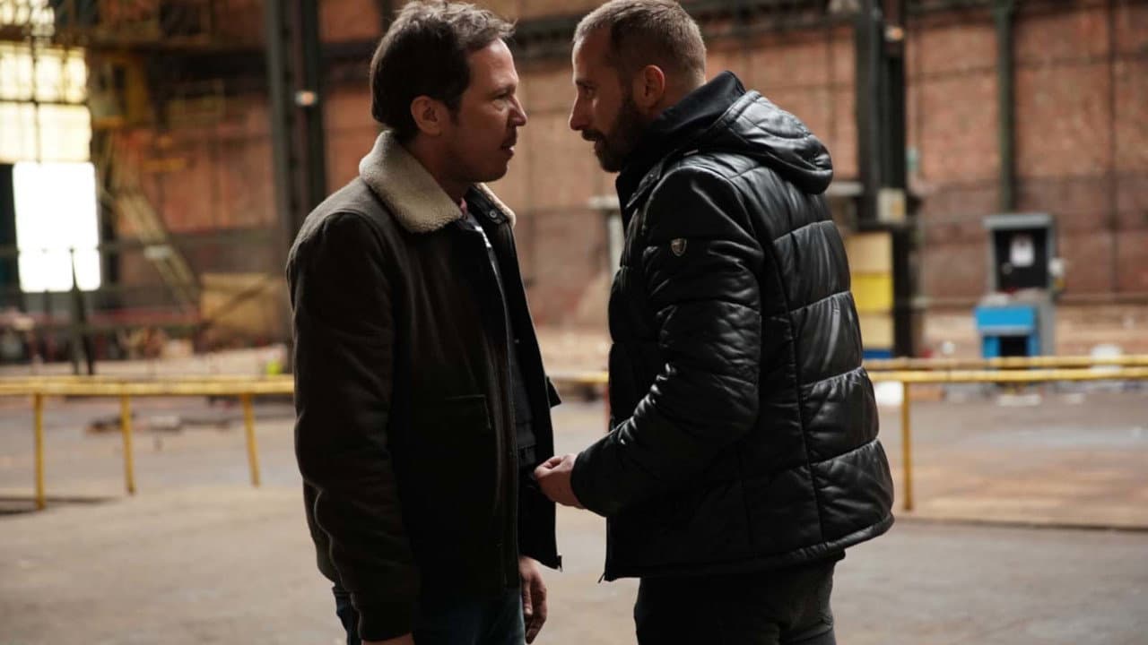 Fratelli nemici - Close Enemies - immagine
