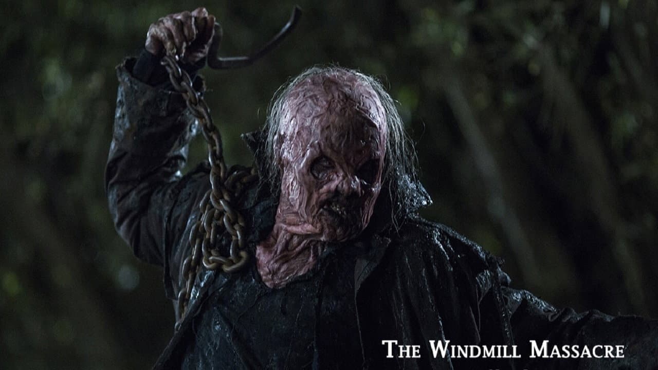 The Windmill Massacre - immagine