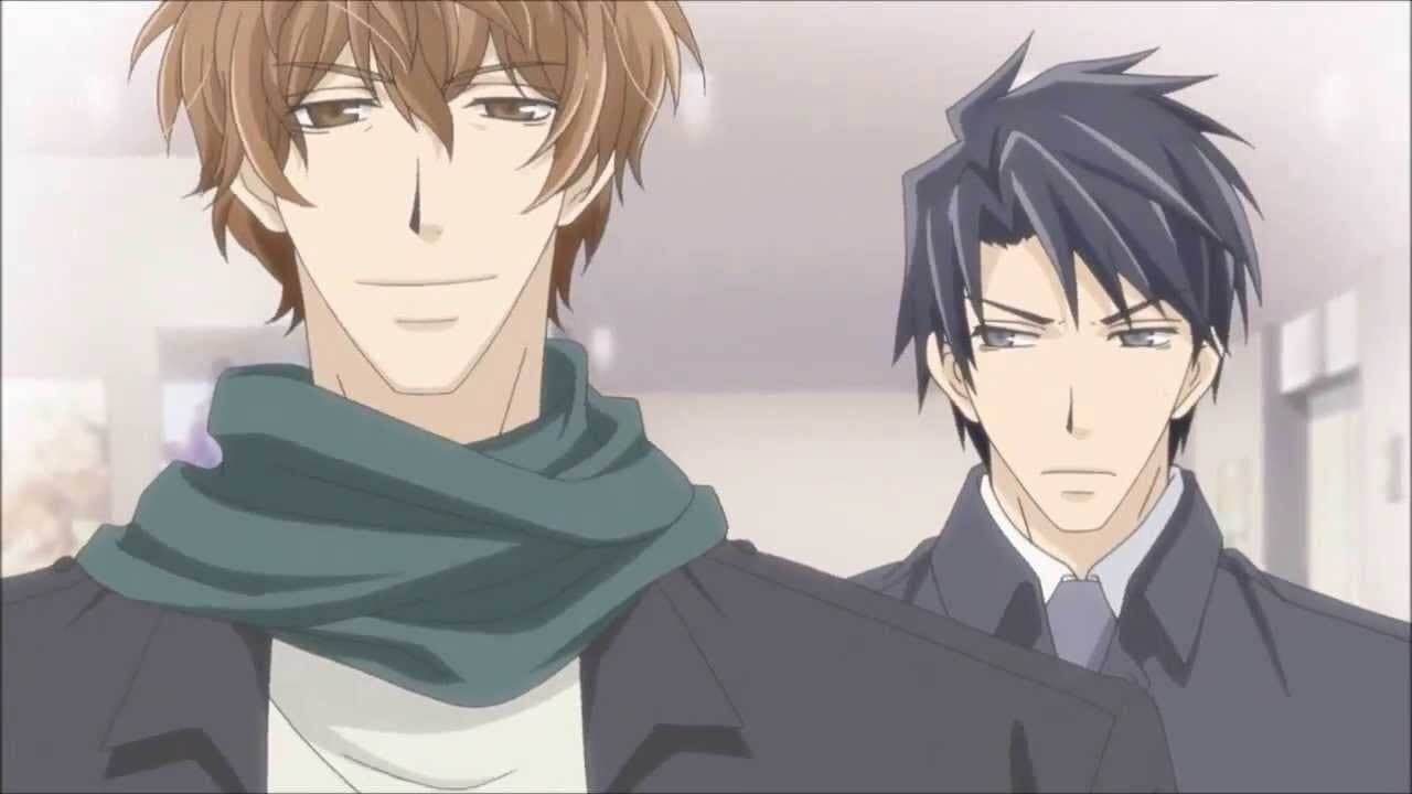 Sekai-ichi Hatsukoi Movie - immagine