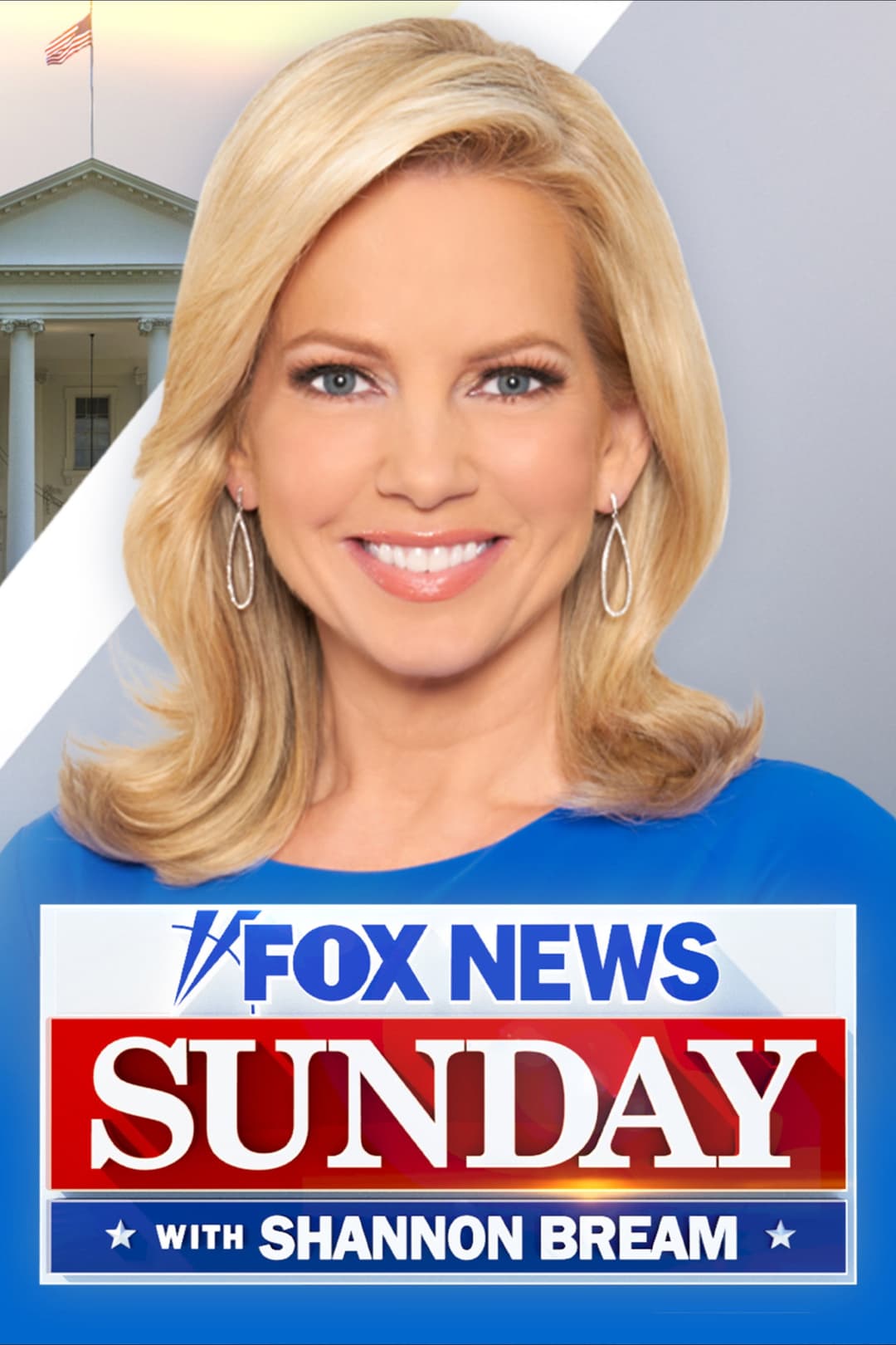 Poster di Fox News Sunday