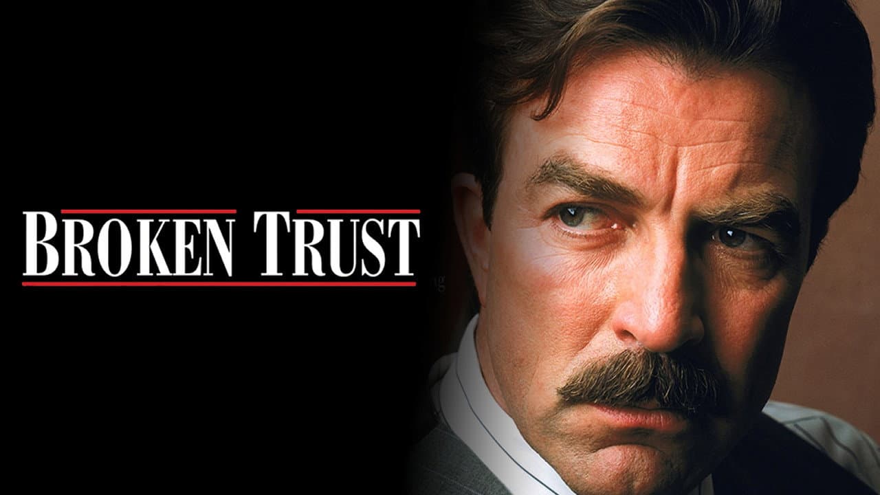 Broken Trust - immagine