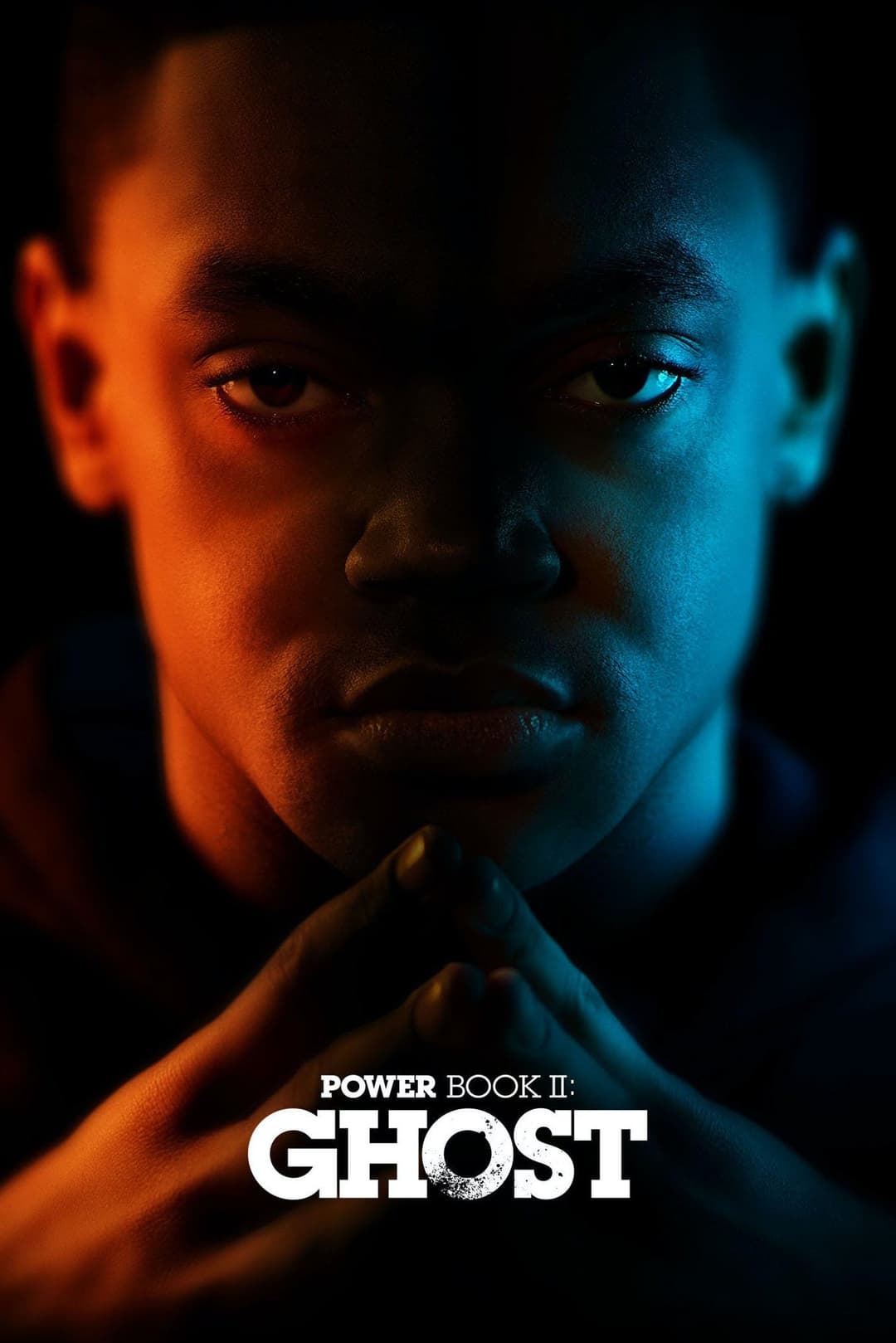 Poster di Power Book II: Ghost