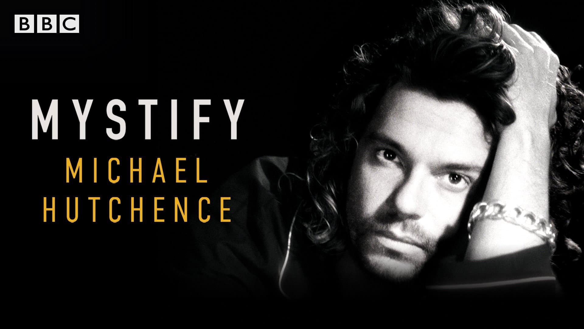 Mystify: Michael Hutchence - immagine