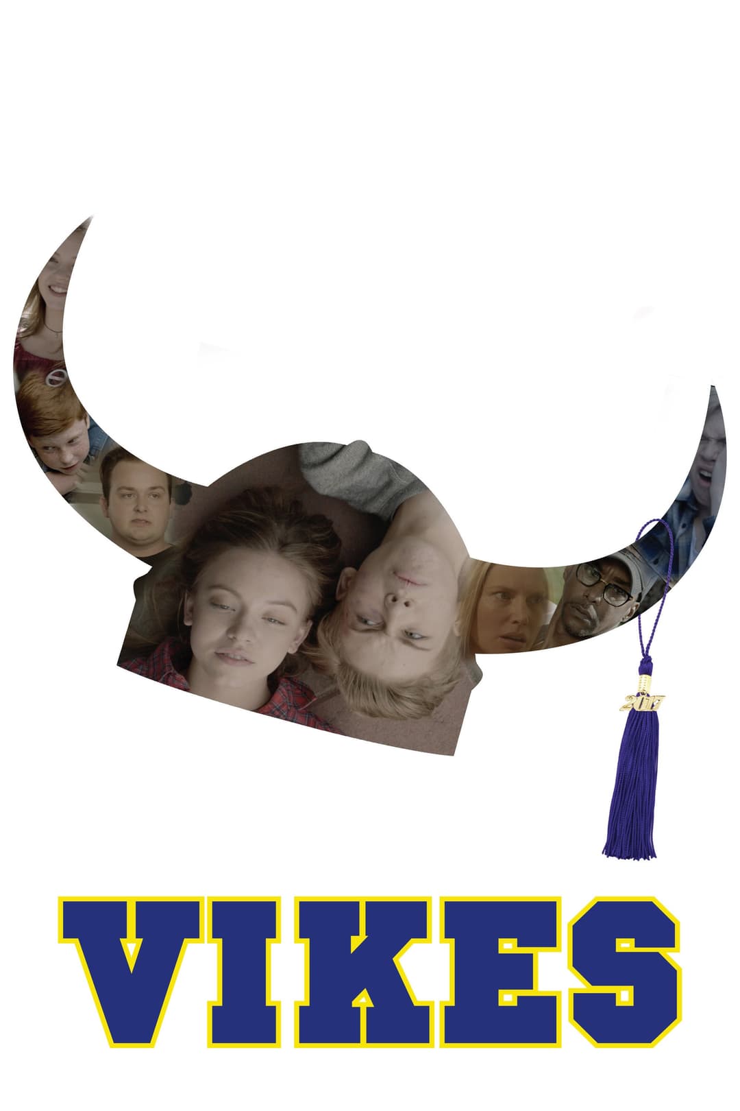 Poster di Vikes