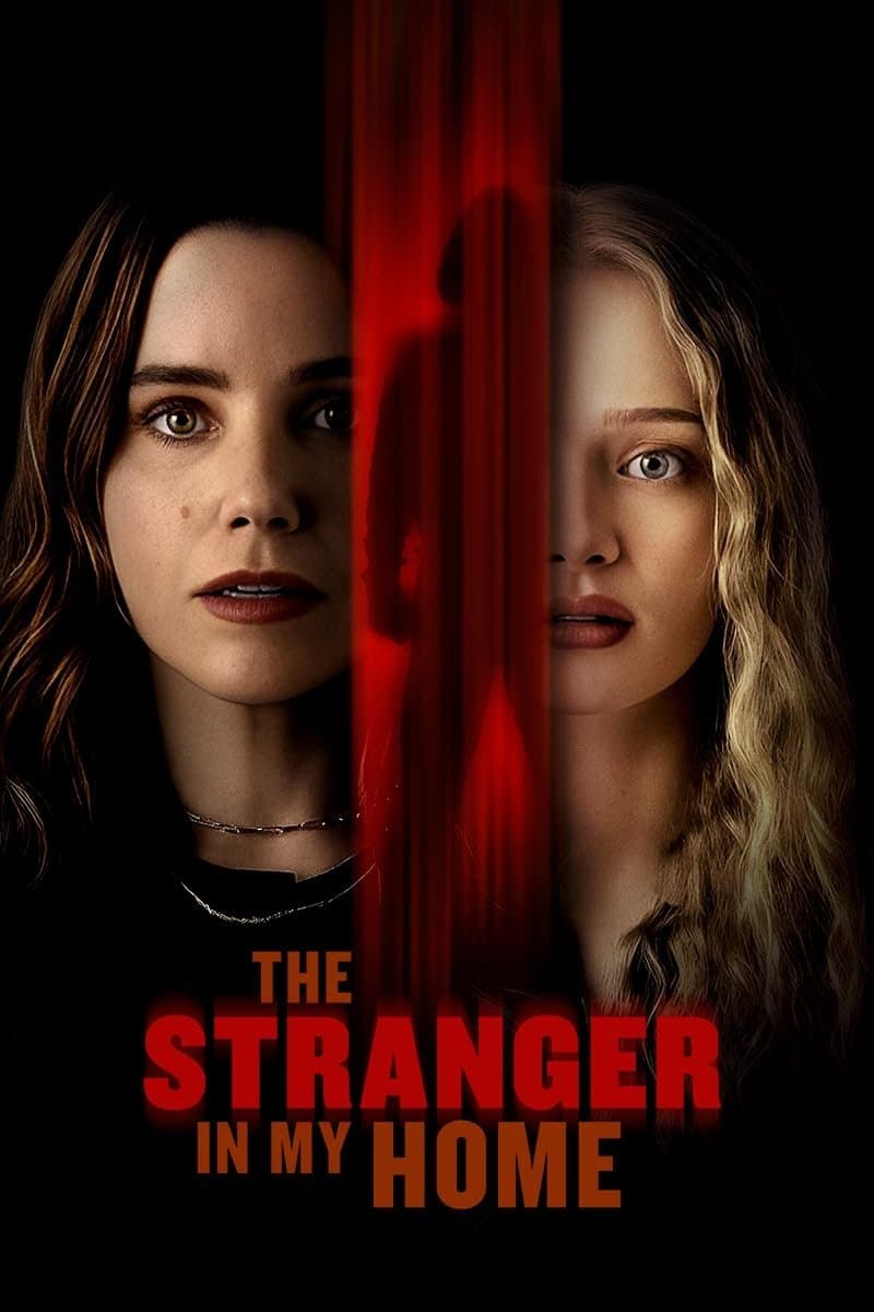 Poster di The Stranger in My Home