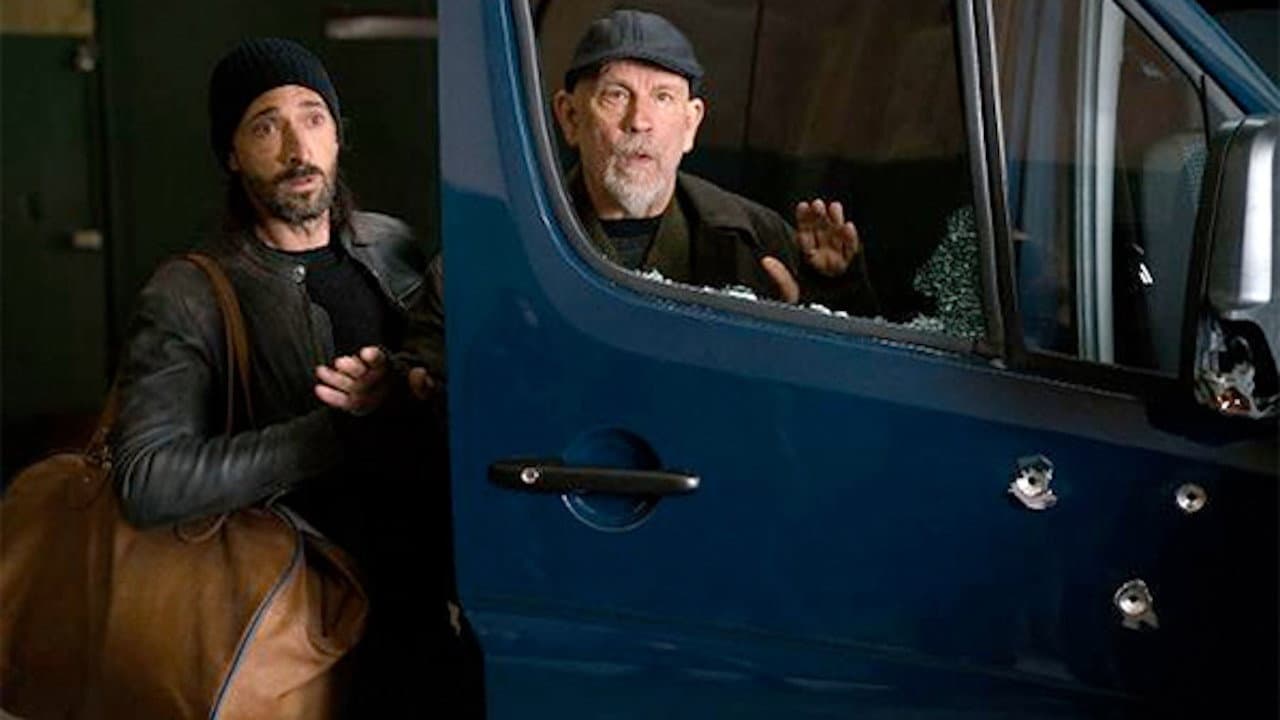 Bullet Head - immagine