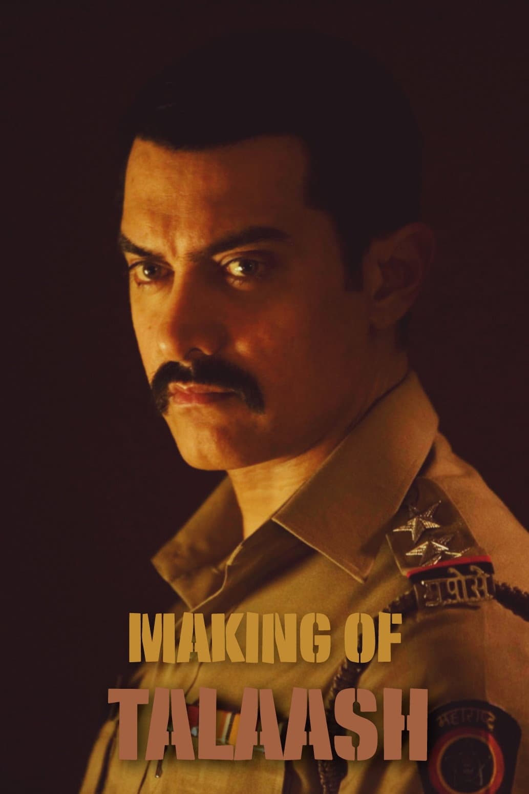 Poster di Making of Talaash
