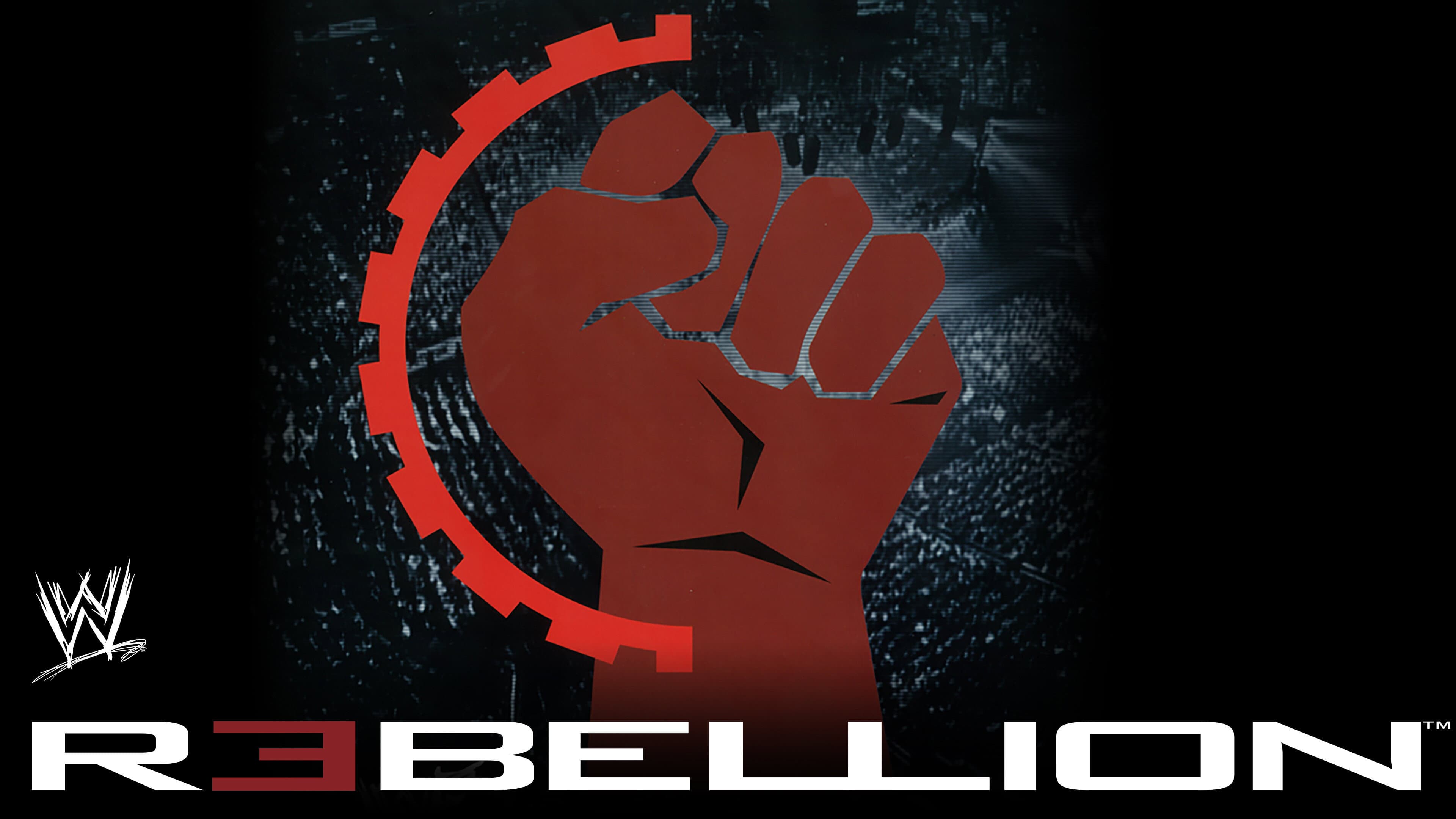WWE Rebellion 2000 - immagine