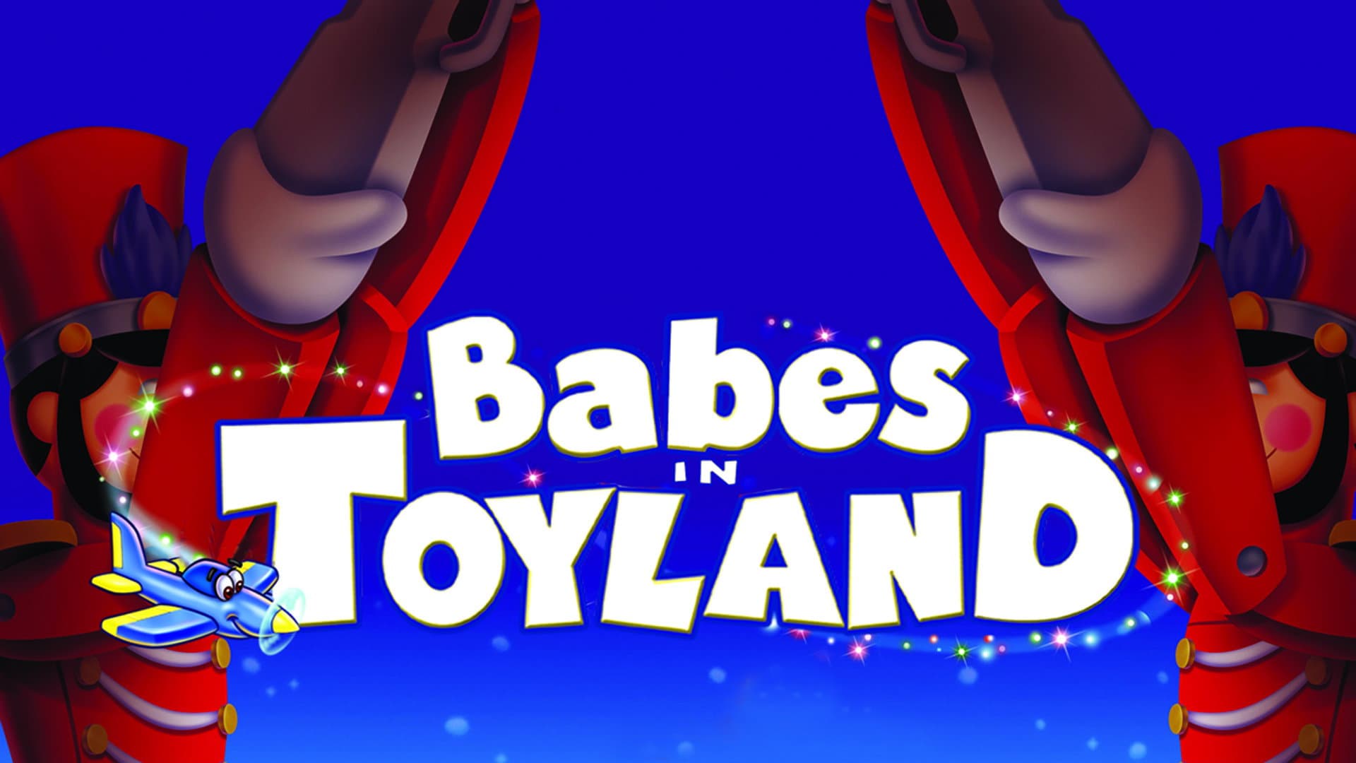 Viaggio a Toyland - immagine