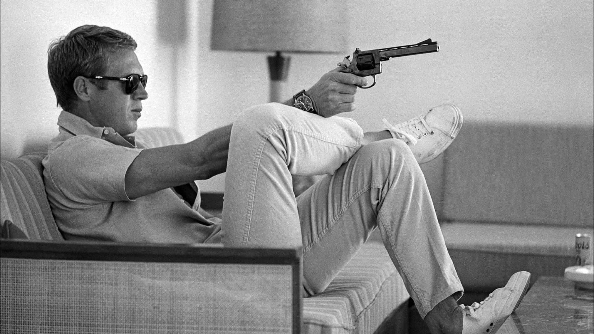 I Am Steve McQueen - immagine