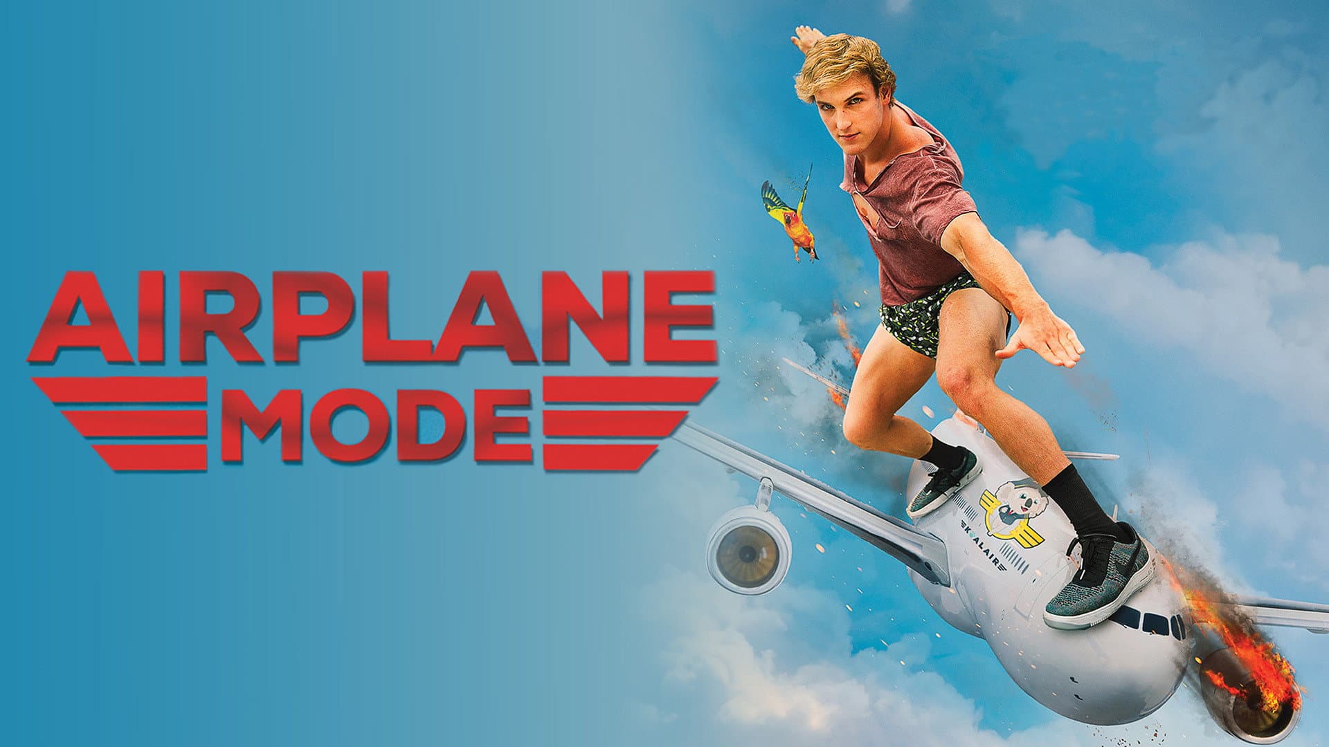 Airplane Mode - immagine