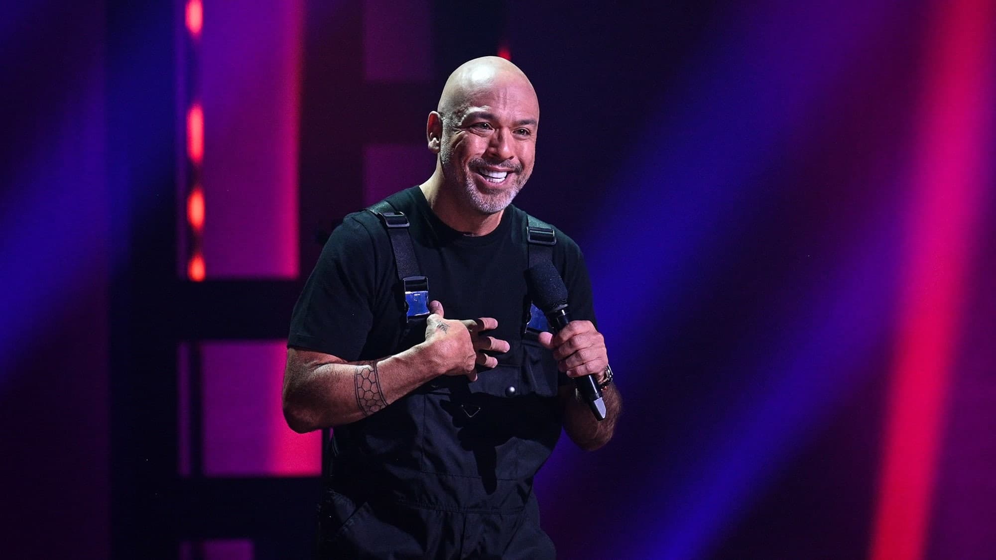 Just for Laughs: The Gala Specials - Jo Koy - immagine