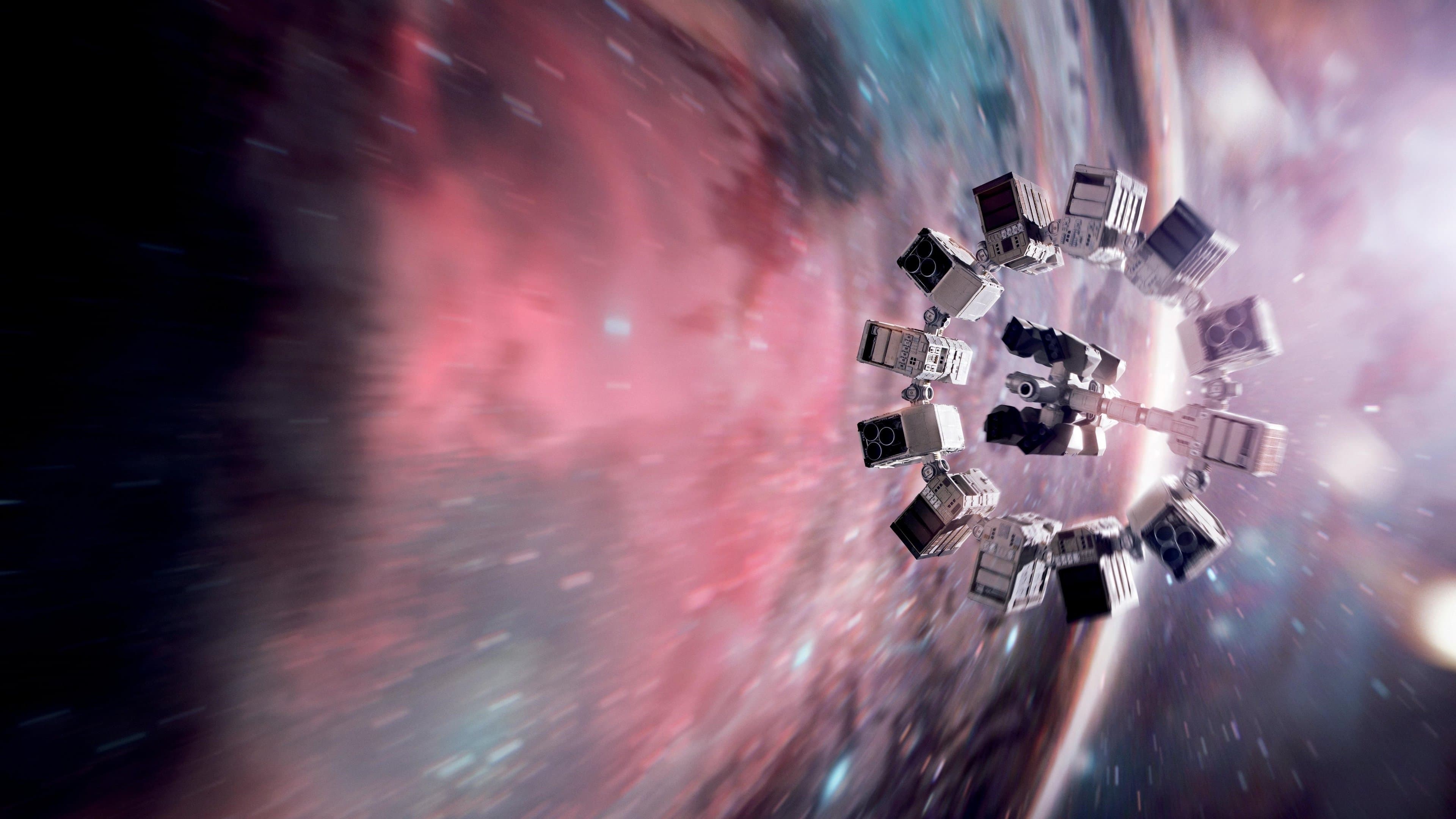 Interstellar - immagine