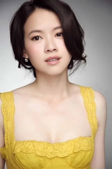 曾寶儀