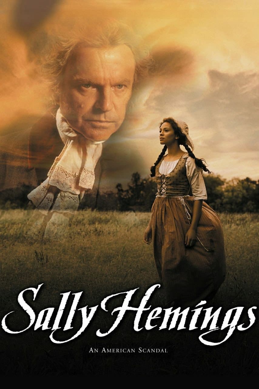 Poster di Sally Hemings: An American Scandal