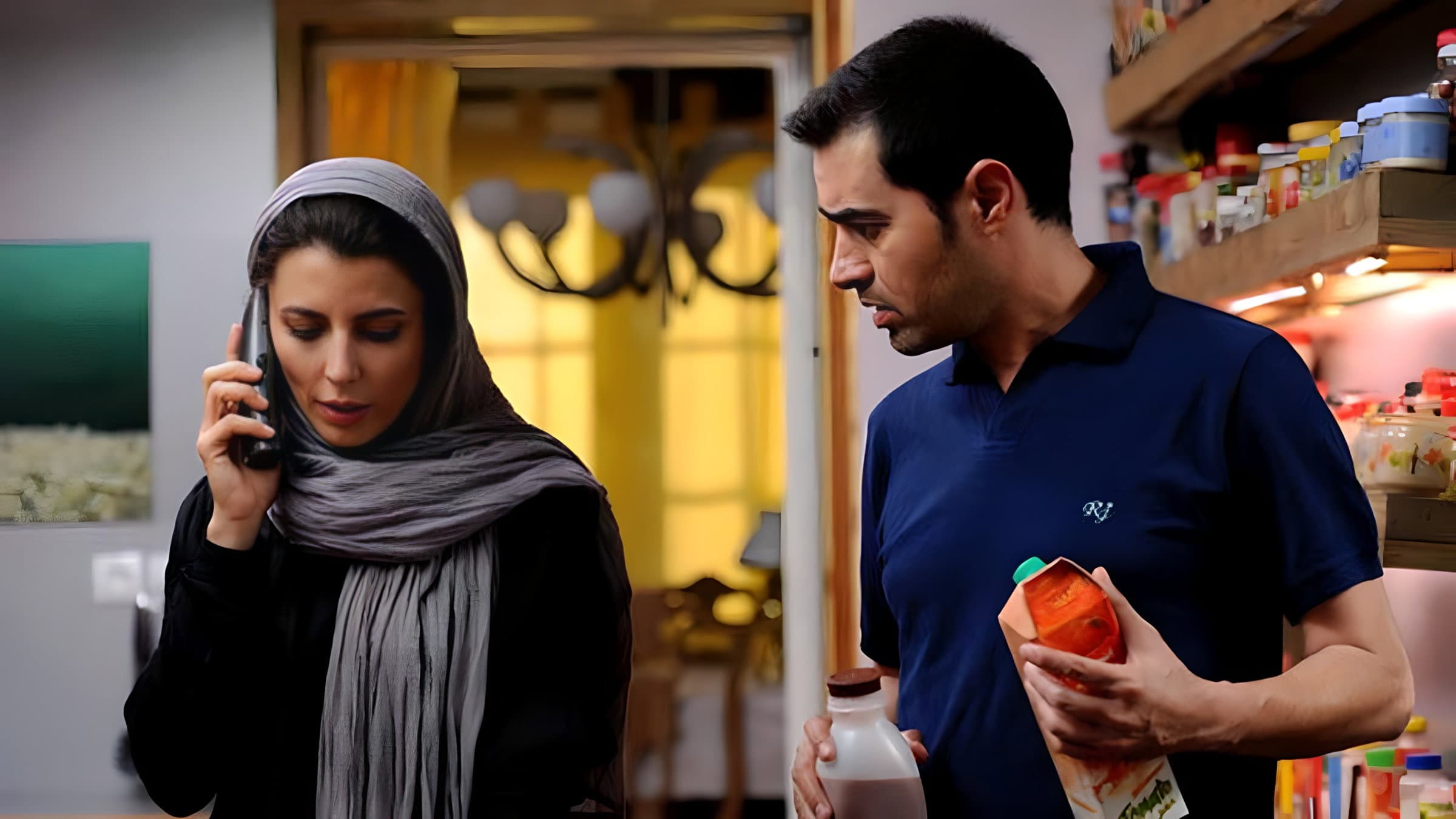 دوران عاشقی - immagine