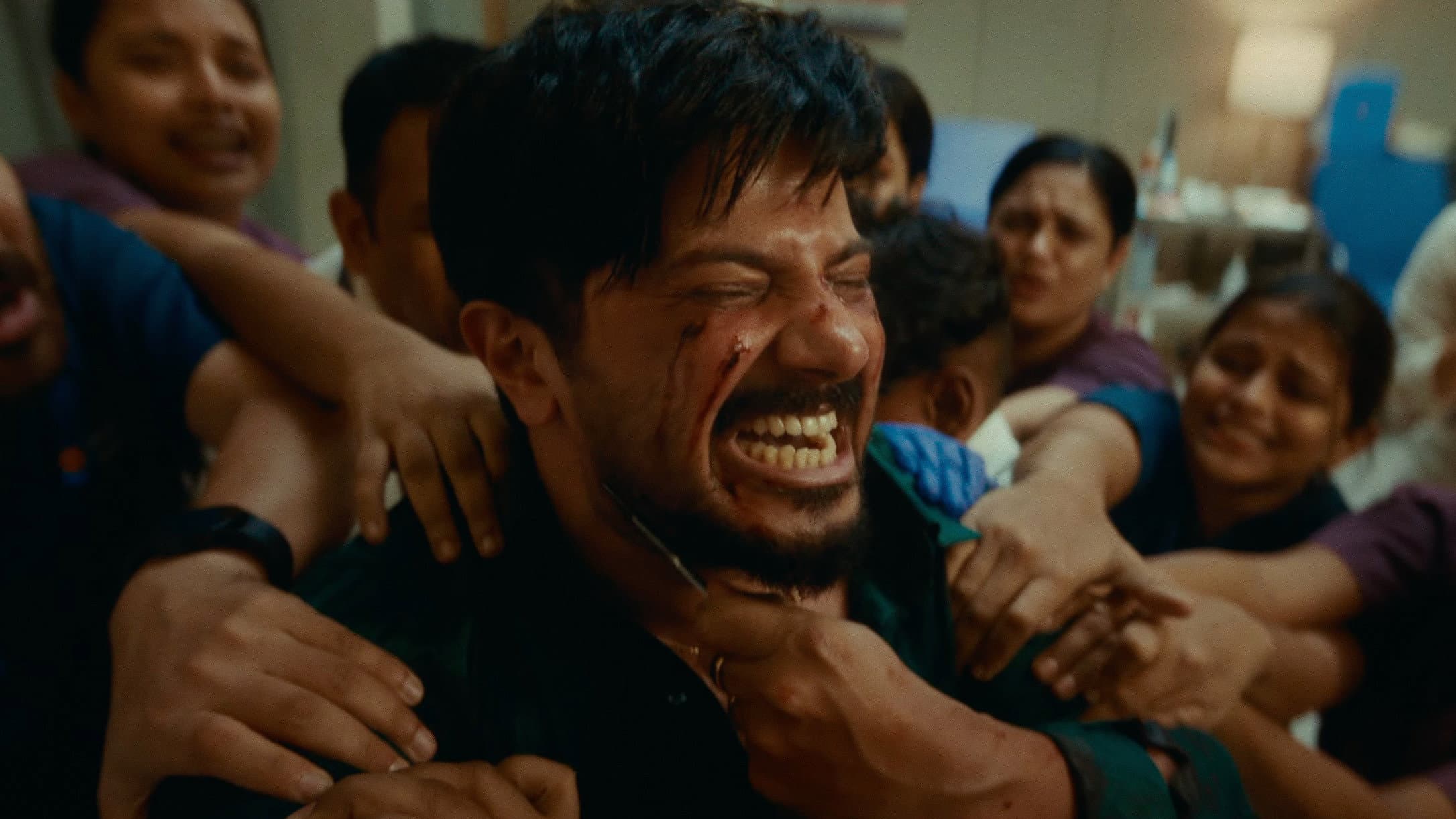 ഐ ആം ഗെയിം - immagine