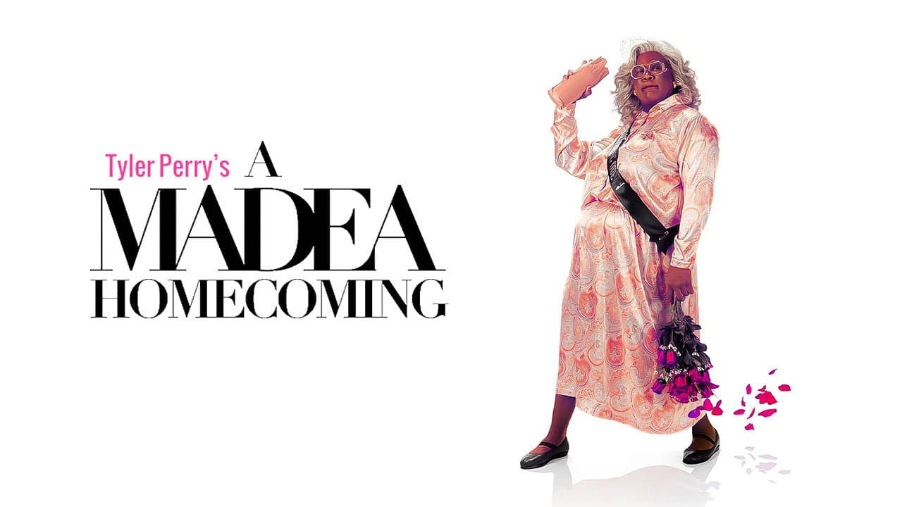 Madea: Il ritorno - immagine