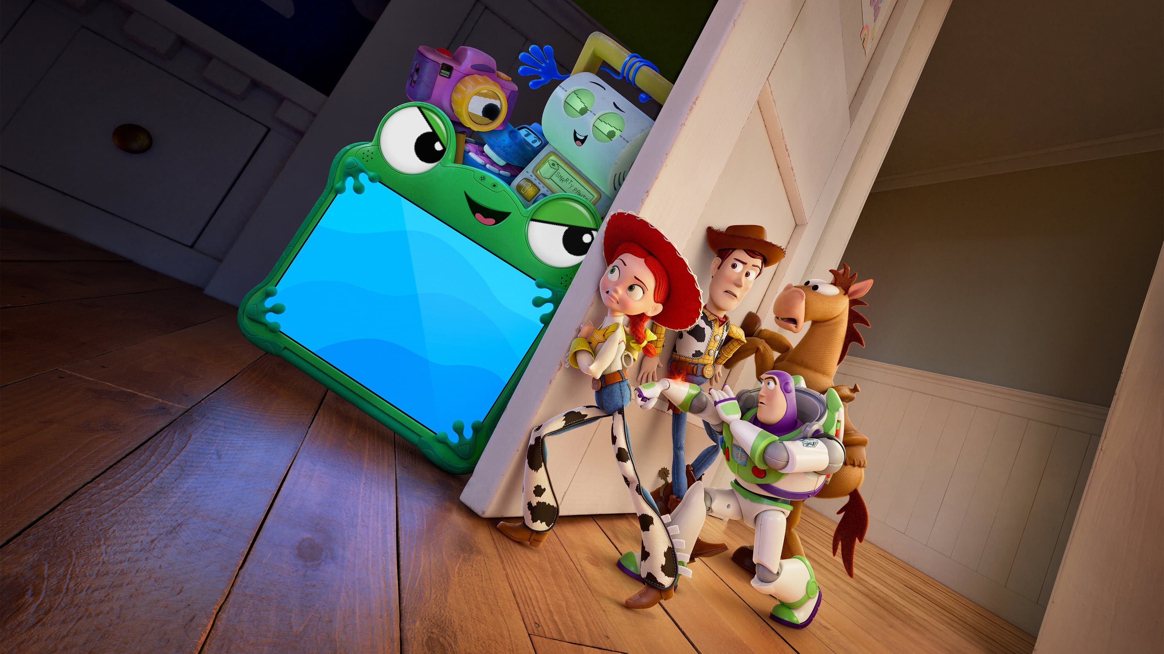 Toy Story 5 - immagine