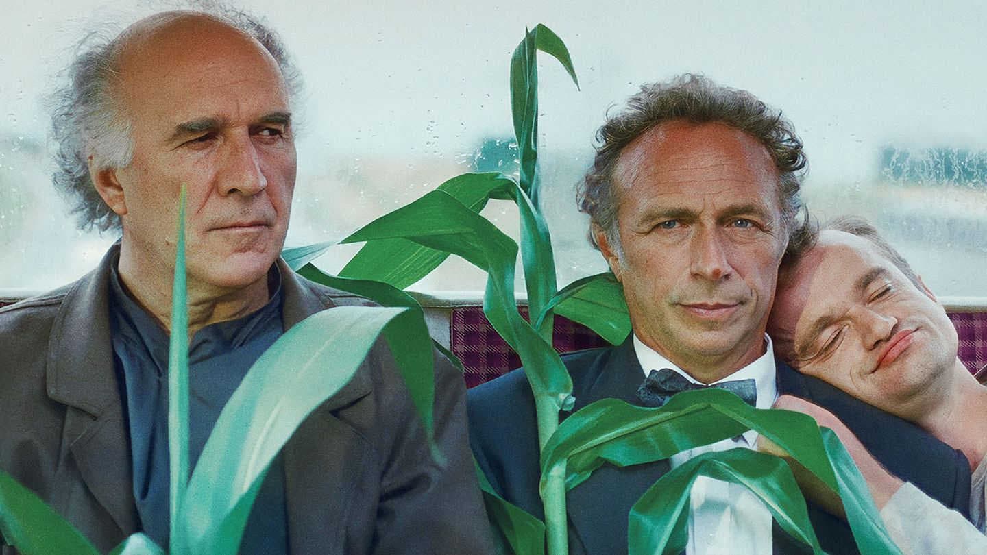 La Cavale des fous - immagine