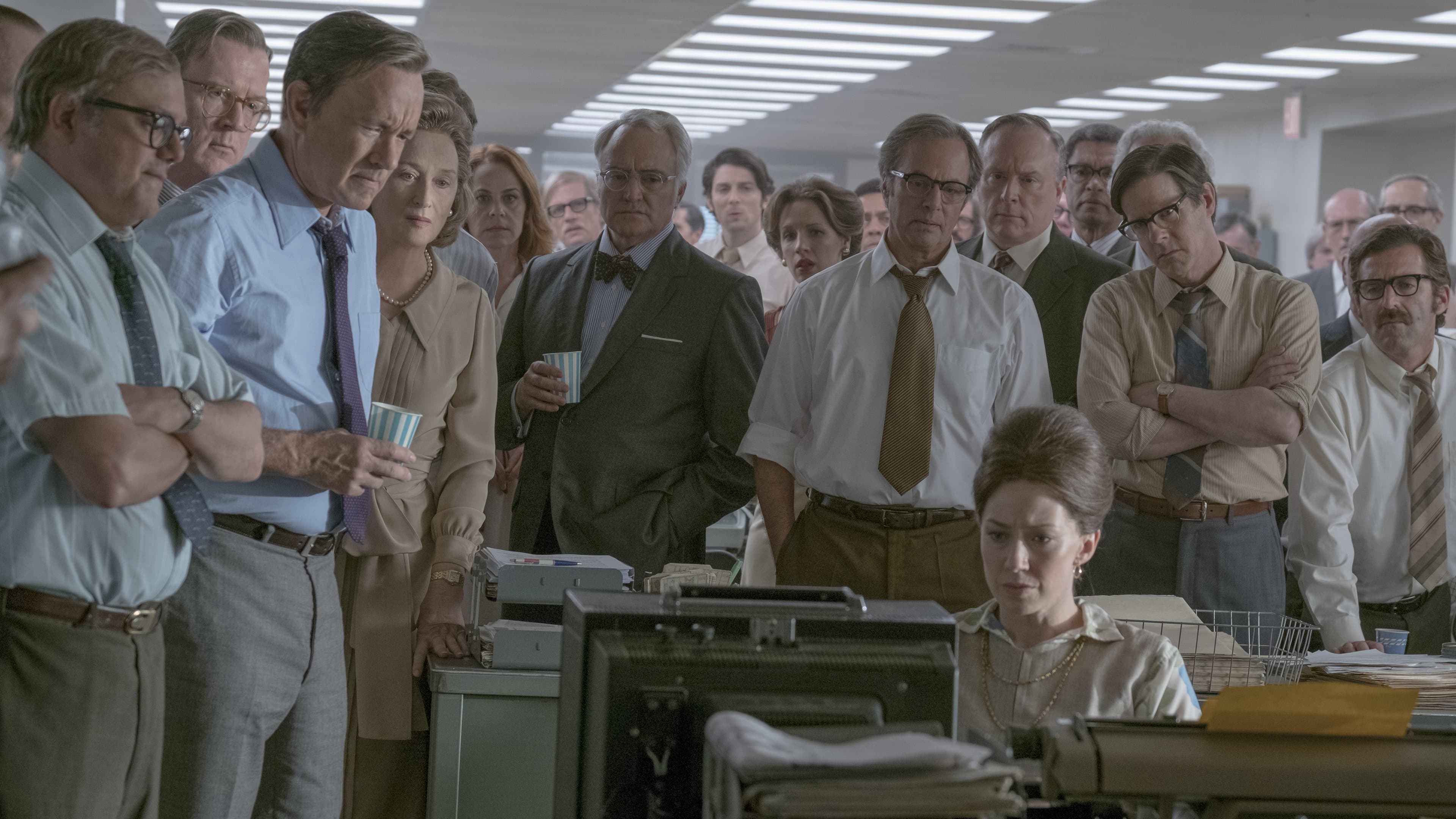 The Post - immagine