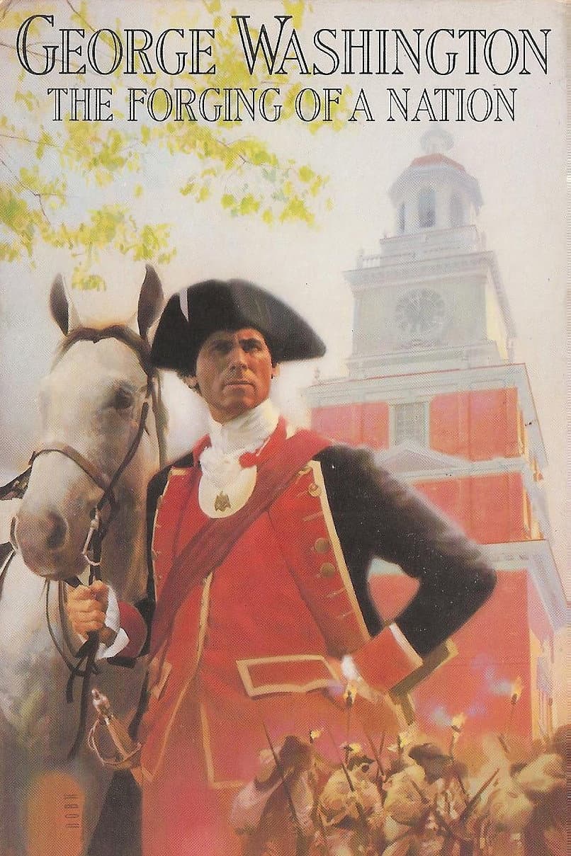 Poster di George Washington II: The Forging of a Nation