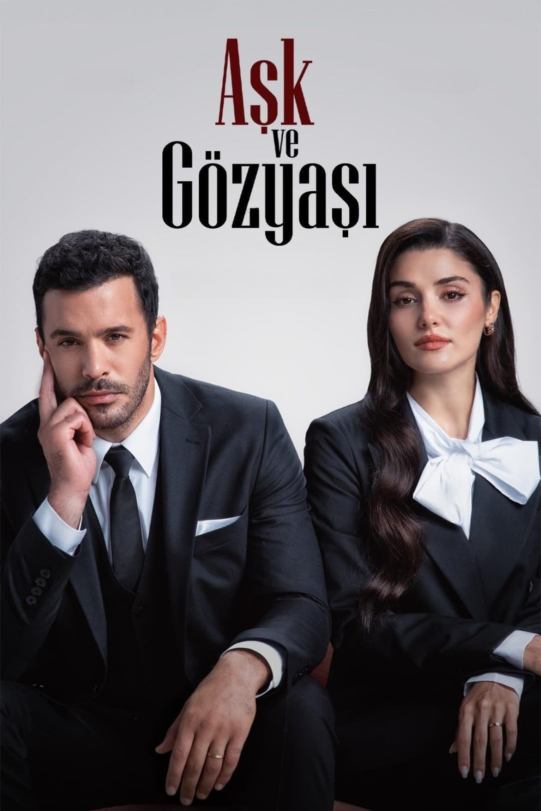 Poster di Aşk ve Gözyaşı