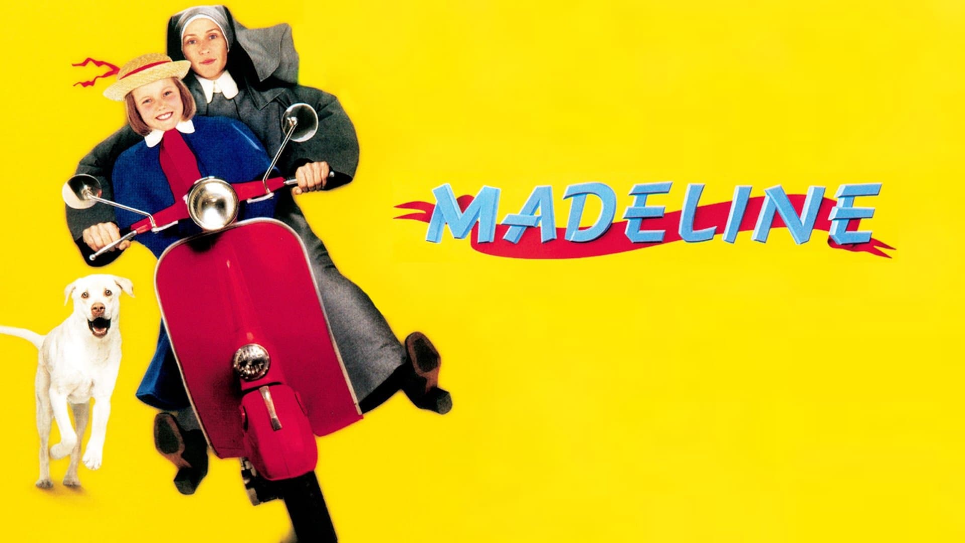 Madeline - il diavoletto della scuola - immagine