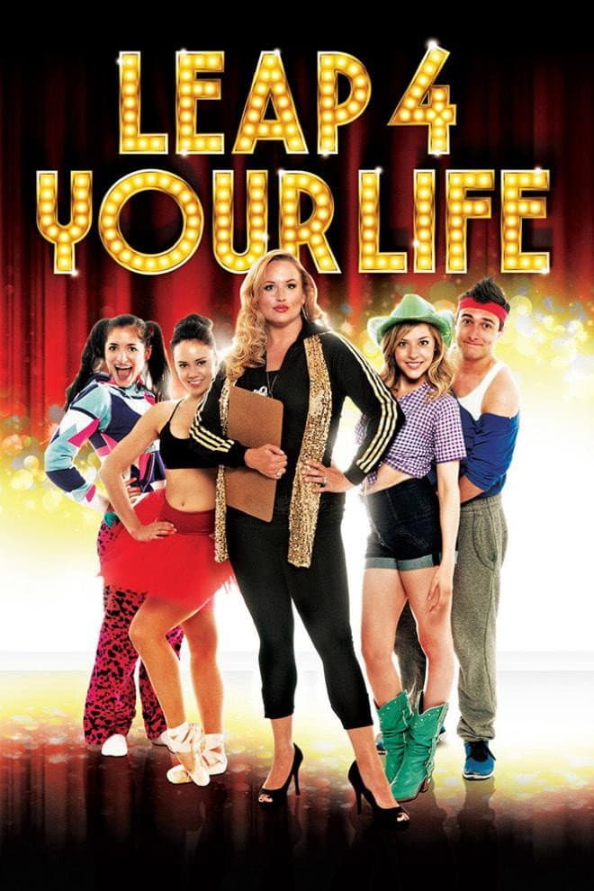 Poster di Leap 4 Your Life
