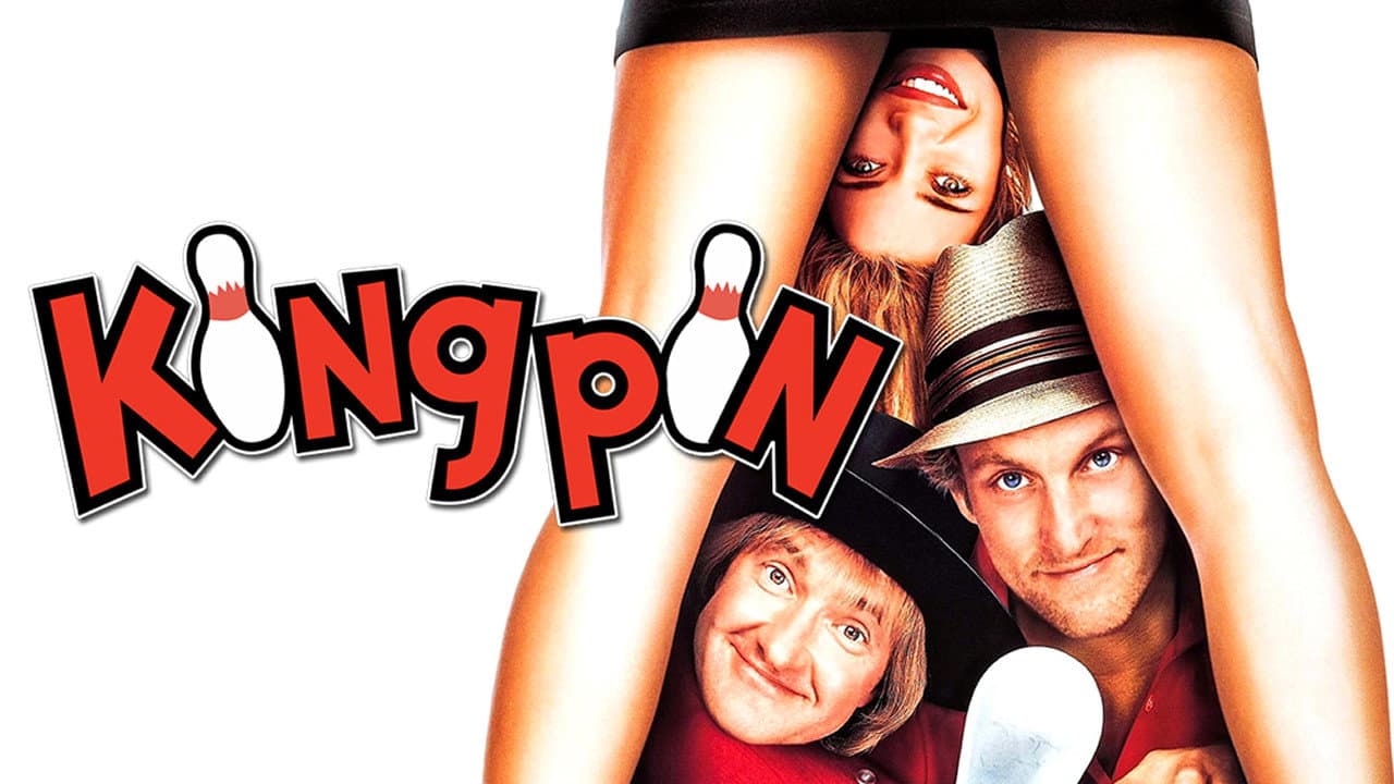 Kingpin - immagine